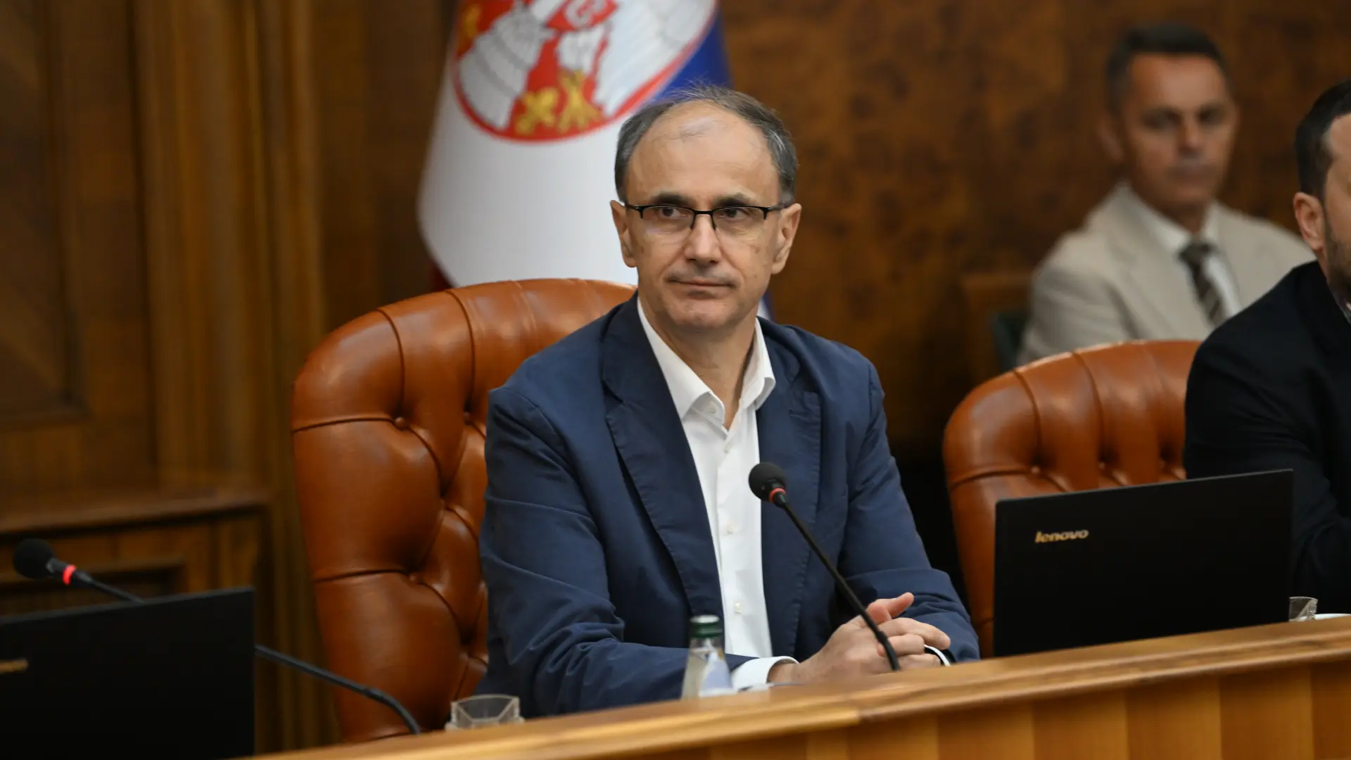 Sednica štaba za vanredne situacije Đuro Macut TANJUG AMIR HAMZAGIĆ-6a70419b90c59.webp