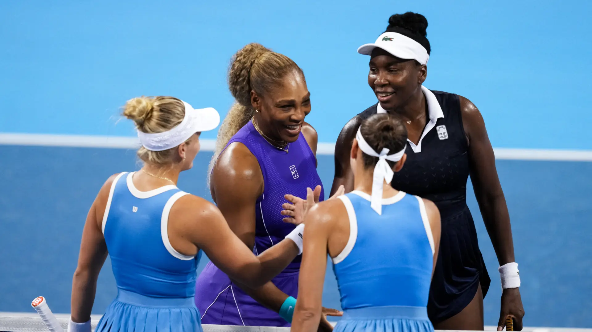 Serena i Vensu Vilijams Sinsinati REUTERS Aaron Doster-Imagn Images-6a8415ffcbeb8.webp