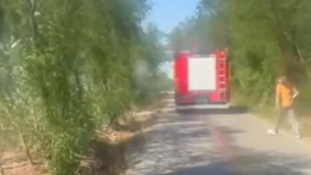 Stubline Obrenovac požar na otvorenom Instagram 192_rs Printscreen-6a7dcc07bb650.webp