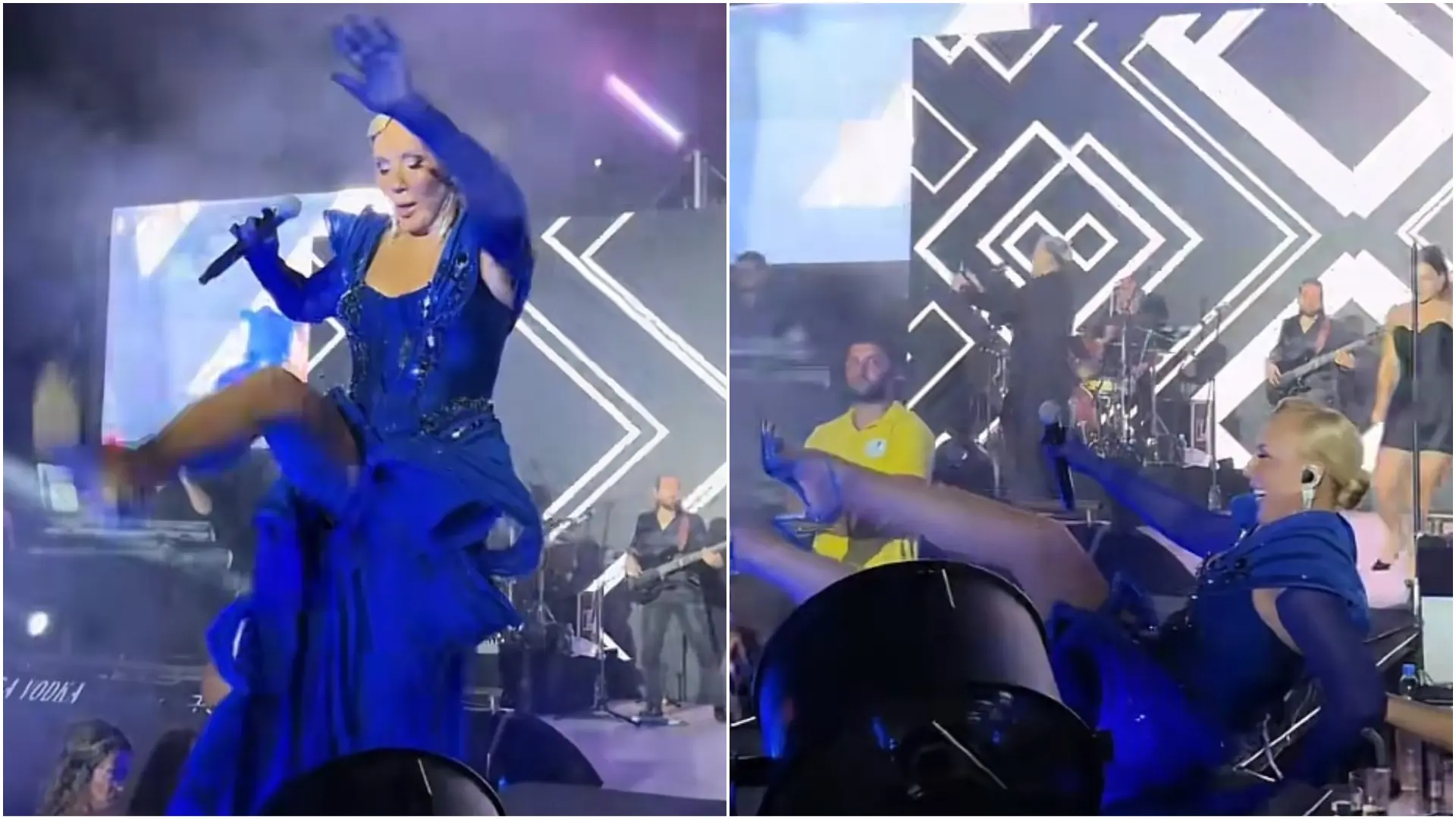 TikTok printscreen, vojo.kaludjerovic lepa brena pala-6a744847ed76b.webp