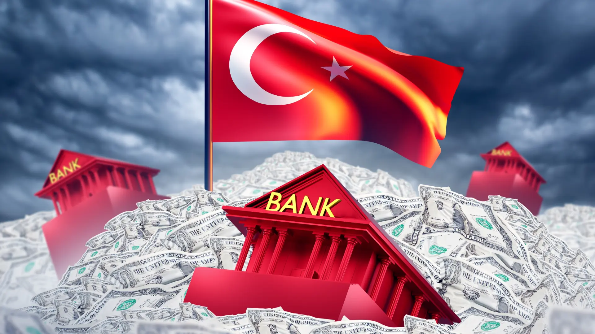 Turska banka finansije ekonomija Shutterstock-6a785b23454c7.webp
