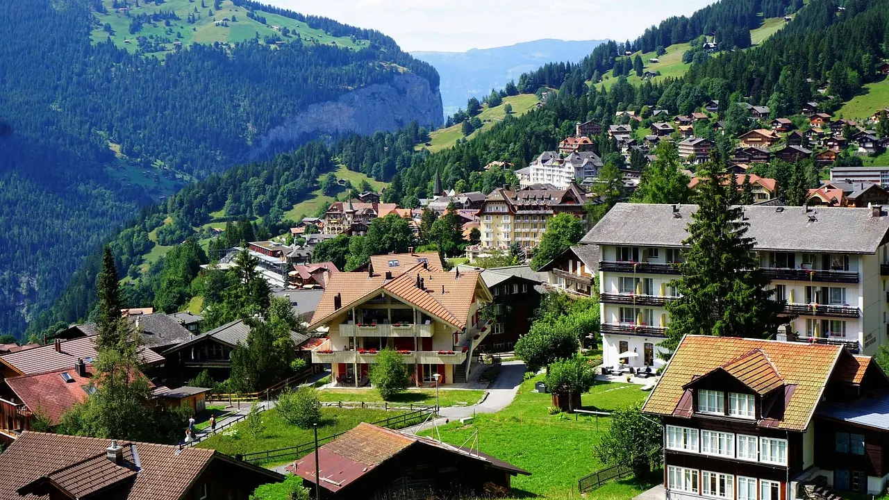 Vengen, Švajcarska, putovanja, planine, odmor, pixabay-6a84a29896795.webp