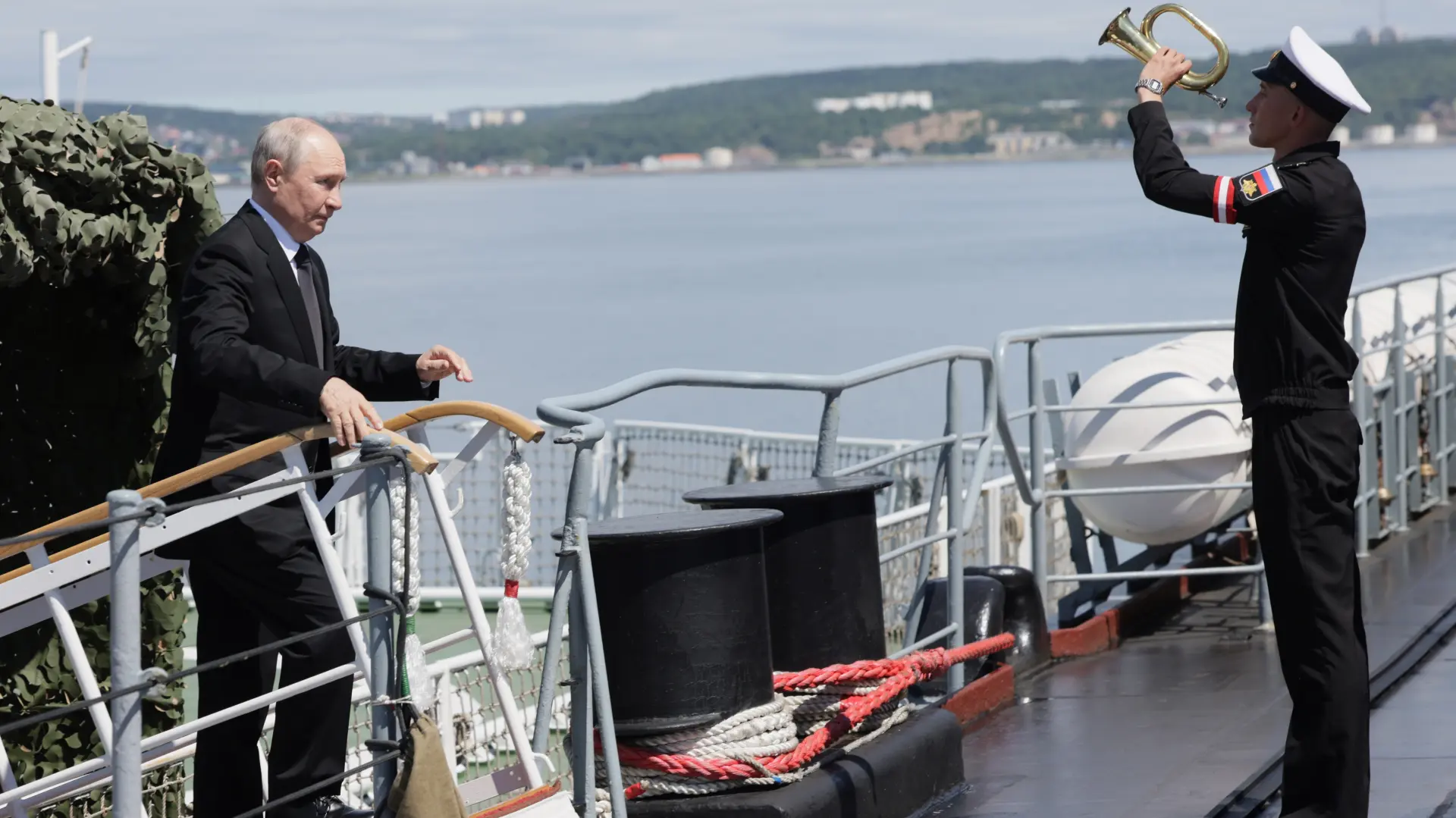 Vladimir Putin Tanjug Gavriil Grigorov, Sputnik, Kremlin Pool Photo via AP-6a7c2dbb8cff3.webp