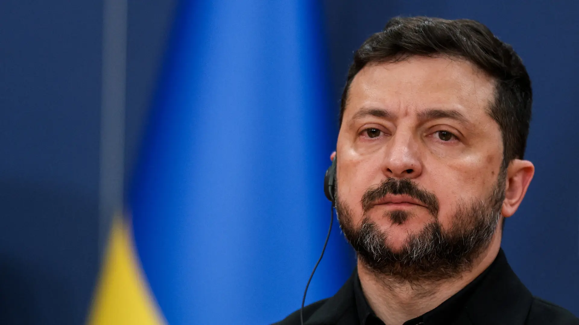 Volodimir Zelenski Beograd Palata Srbija REUTERS Marko Djurica-6a79dd10ac895.webp