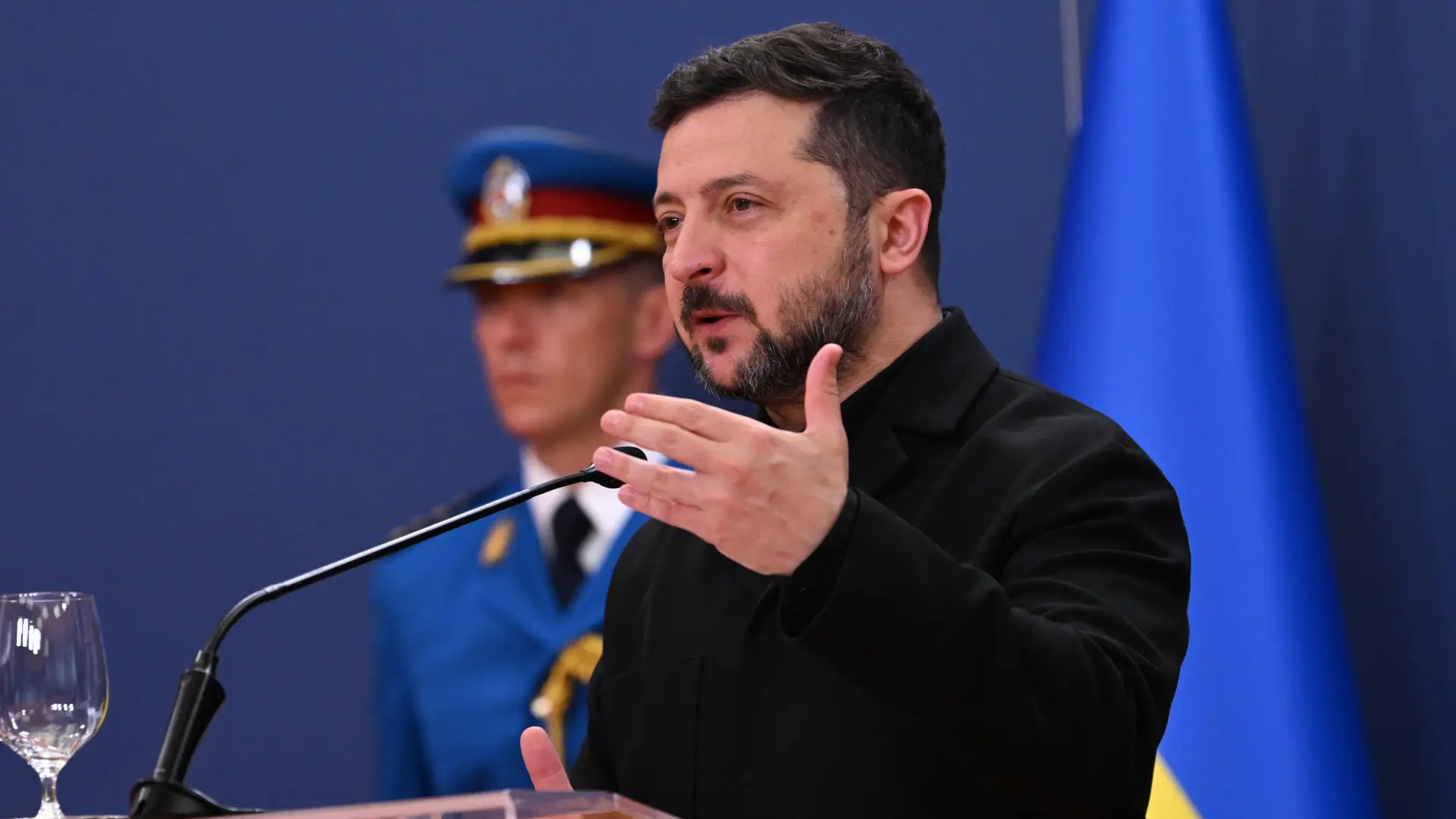 Volodimir Zelenski poseta Srbiji Palata Beograd TANJUG AMIR HAMZAGIĆ-6a771613ce57a.webp