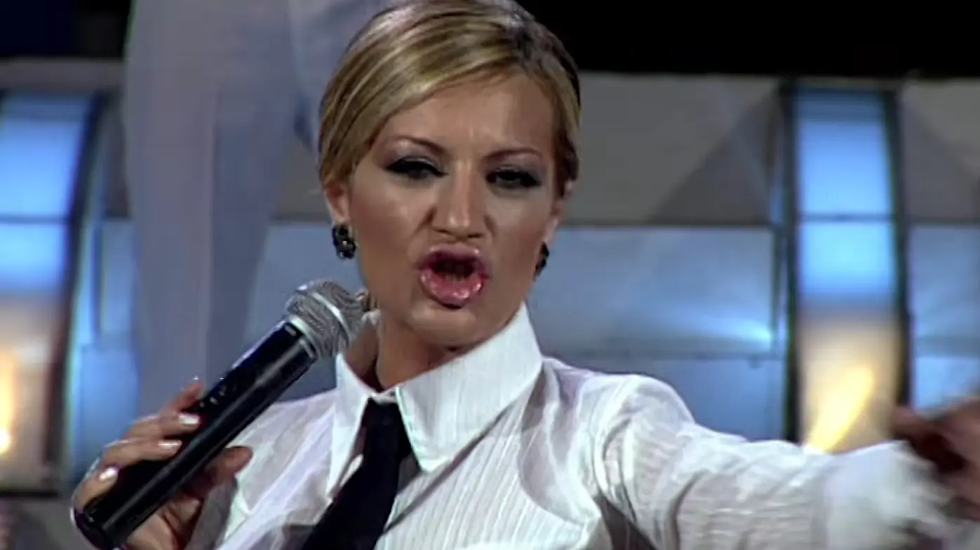Youtube printscreen, Grand Nostalgija stojanka novaković stoja-6a8ed25edc99c.webp