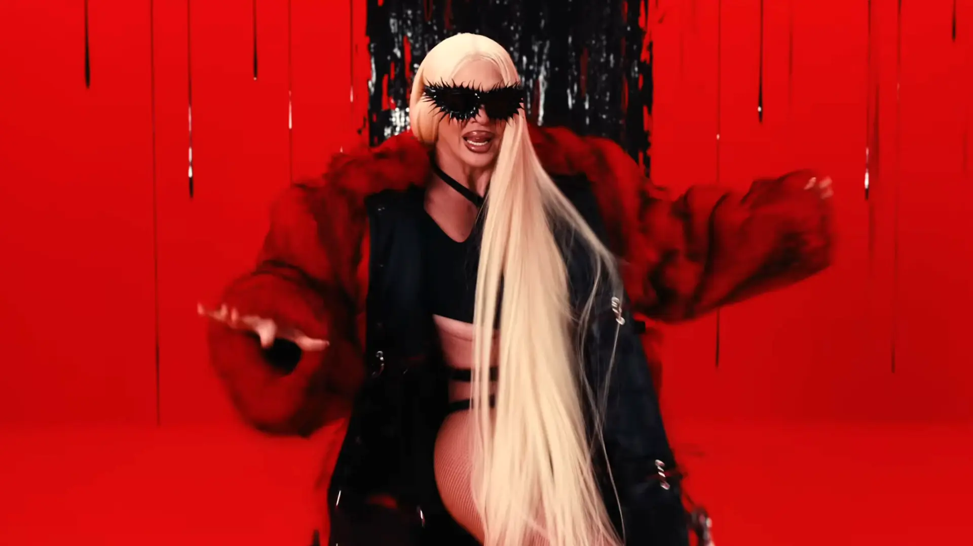 Youtube printscreen, Jelena Karleuša mata hari-6a7707f396503.webp