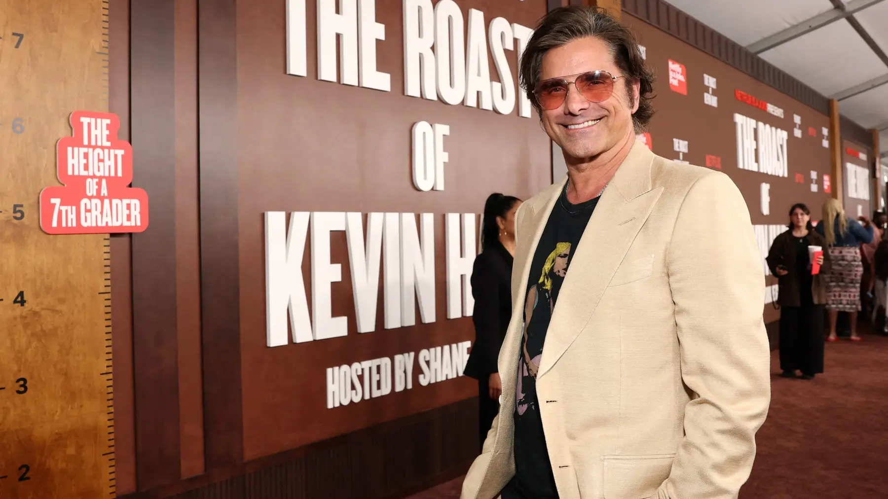 džon stamos,  Matt Winkelmeyer  Getty images  Profimedia-6a8703d444860.webp