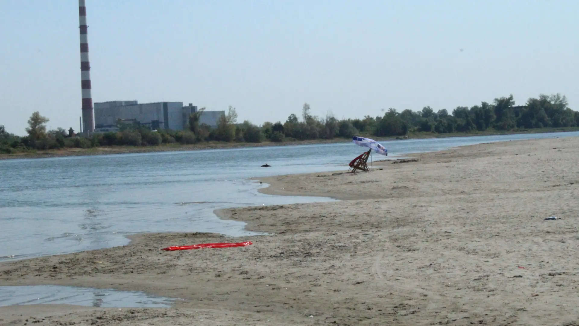 dunav novi sad nizak vodostajTANJUG Saška Drobnjak-6a743e64d10bf.webp