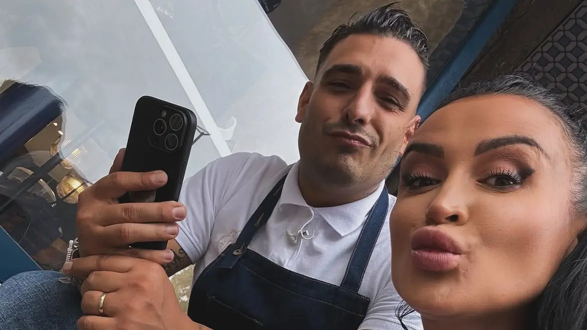 instagram printscreen darkolazicofficial Darko Lazić, Andreana Čekić-6a8b066c3c800.webp