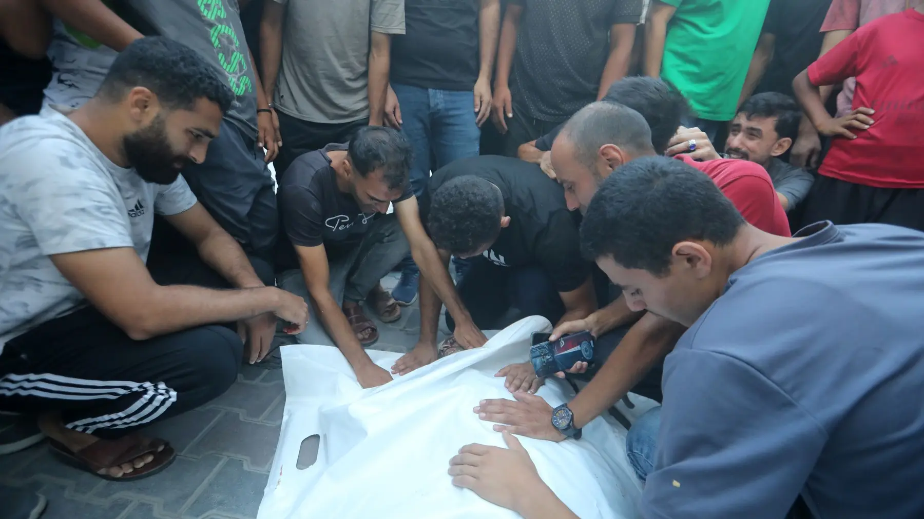 izrael napad na gazuprofimedia-1125288861-6a849b374a317.webp