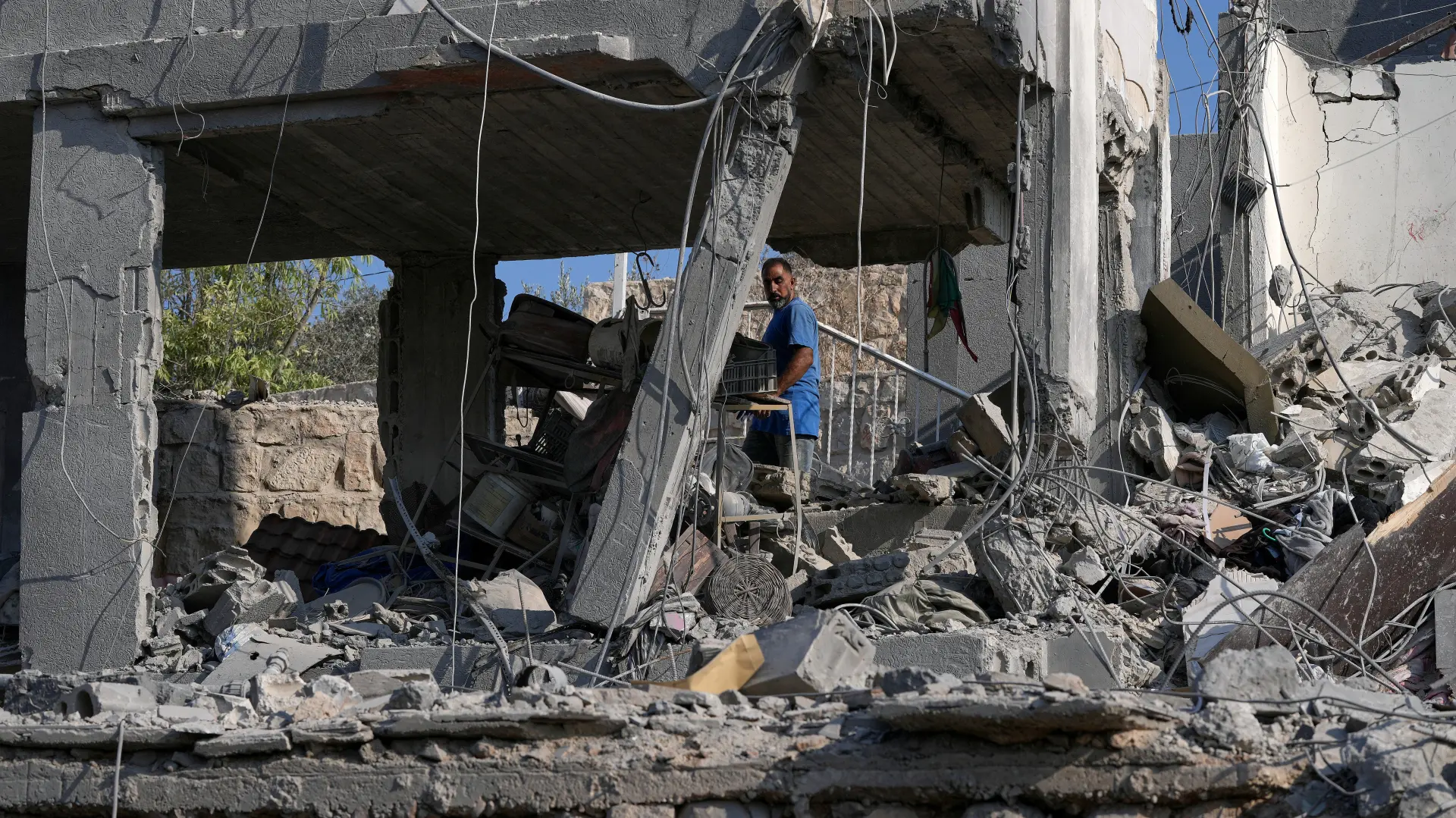 izraelski napad jug libanaAP PhotoMohammed Zaatari)-6a8029e3ab01f.webp