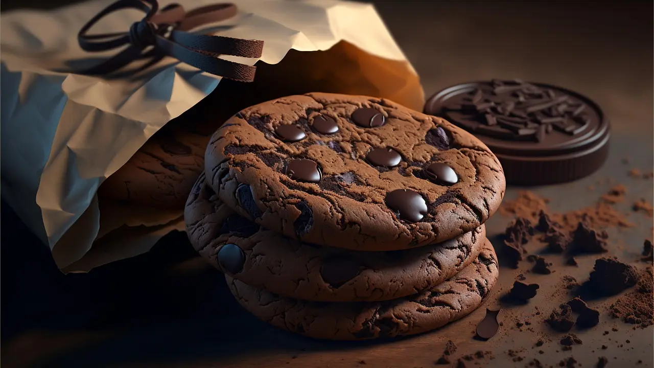 keks, čokoladni keks, cookies, biskvit, kolači, pixabay-6a8aff7545396.webp