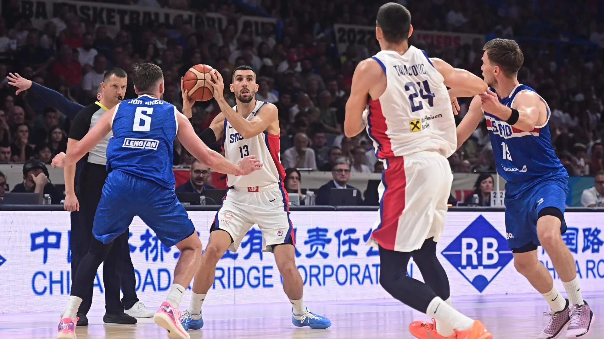 muska kosarkaska reprezentacija srbije ognjen dobric nikola tanaskovic srbija island ata images-6a91eb69e3f61.webp