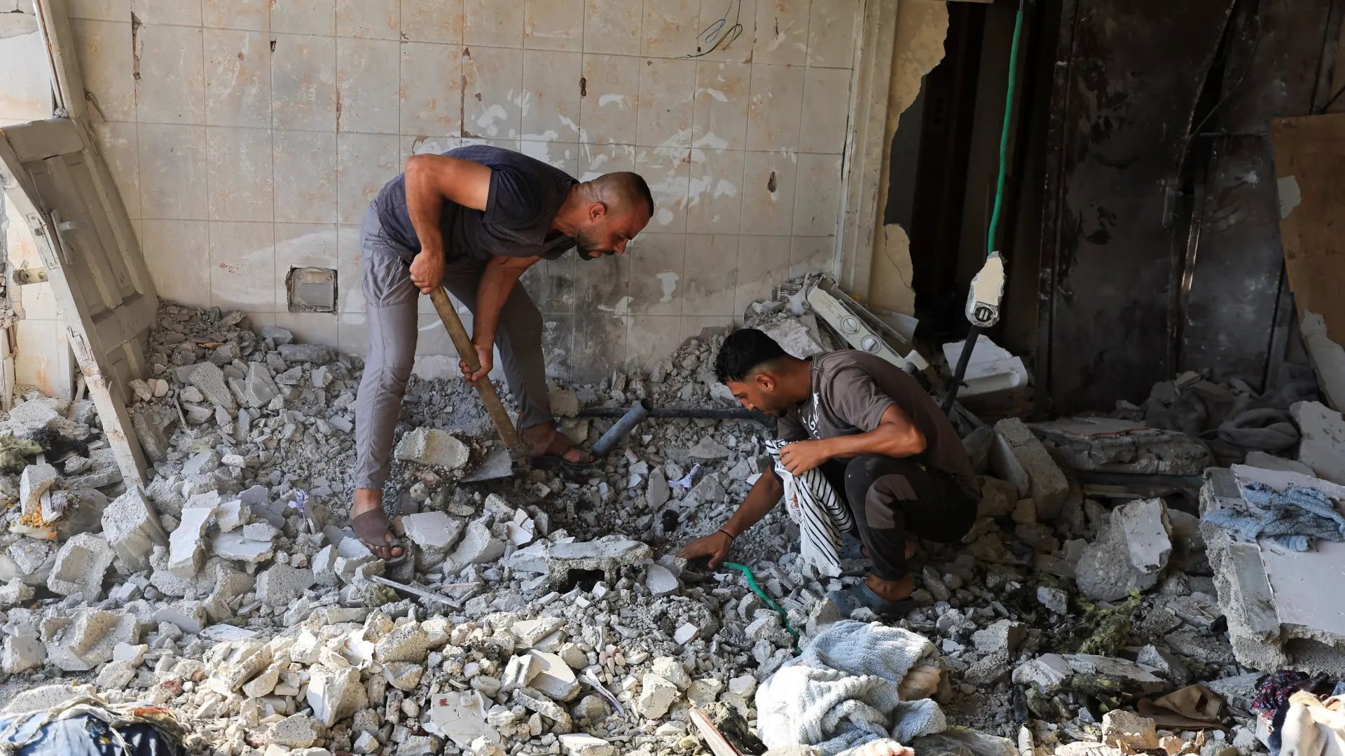 napadi izraela na gazu REUTERSDawoud Abu Alkas-6a6f3bb215b81.webp