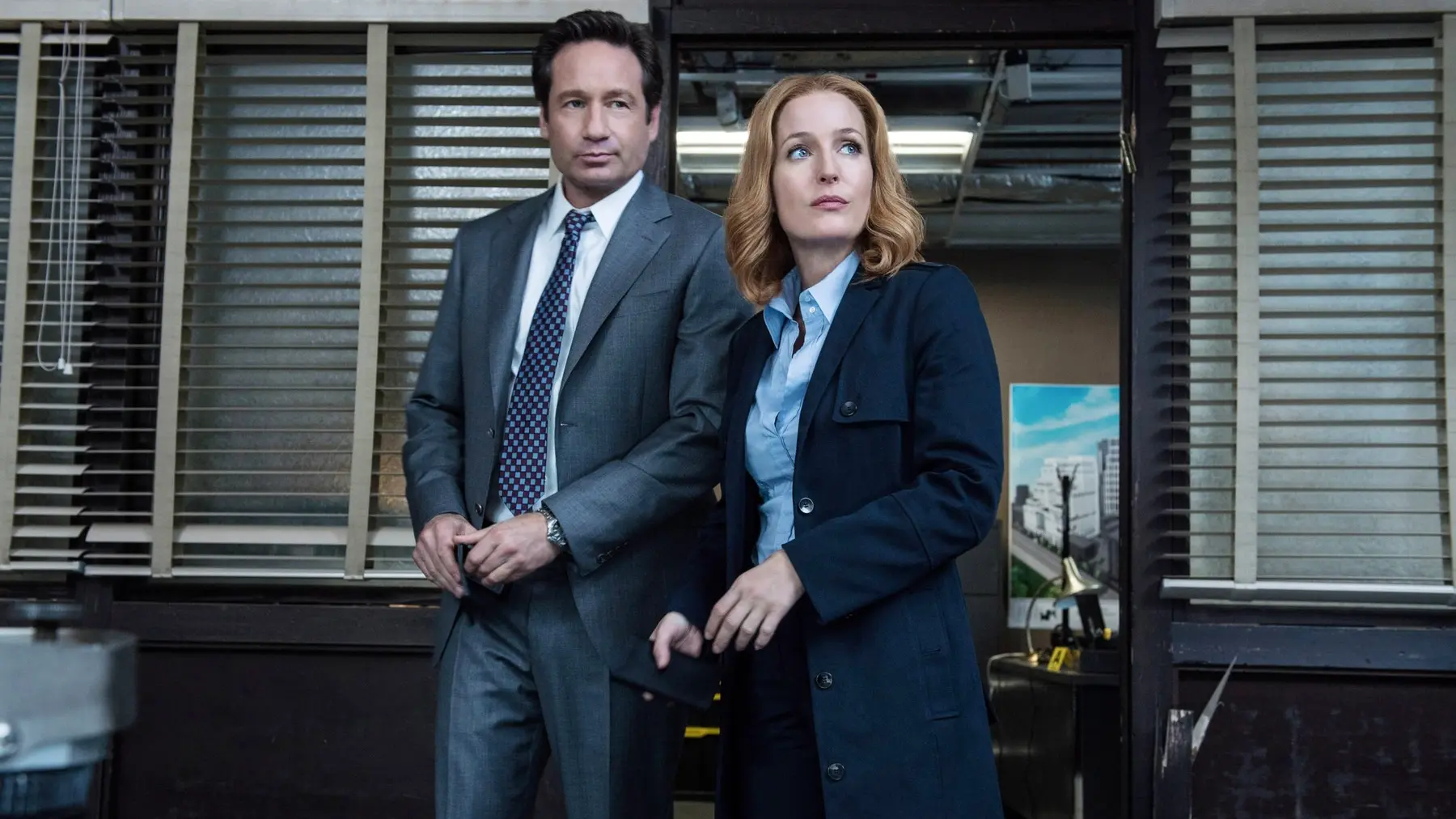 profimedia-0274606895 the x files dosije x iks-6a74387f90502.webp