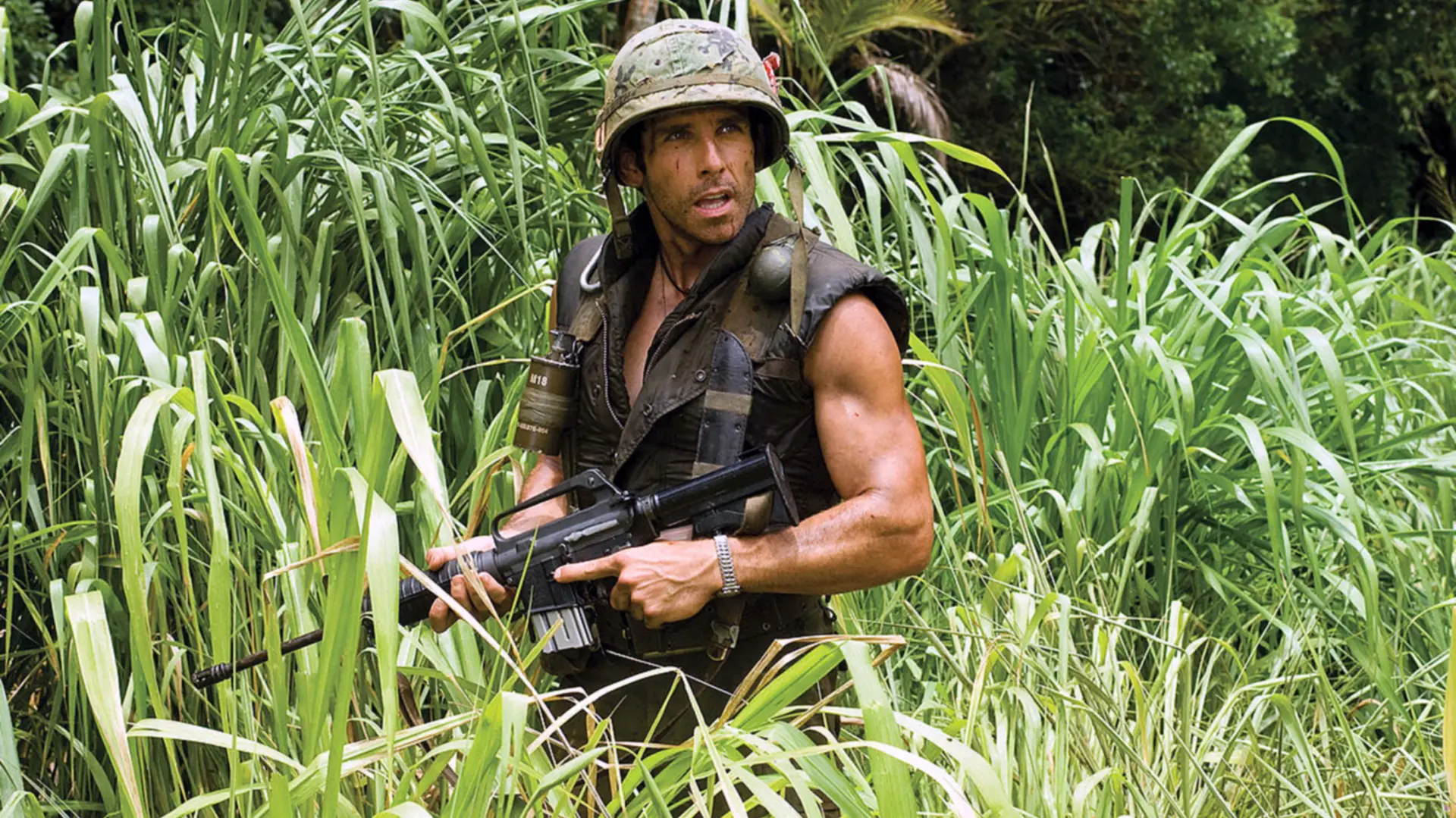 profimedia-0414079920 Tropska oluja (Tropic Thunder ben stiler stejler-6a7deb4e71e8a.webp