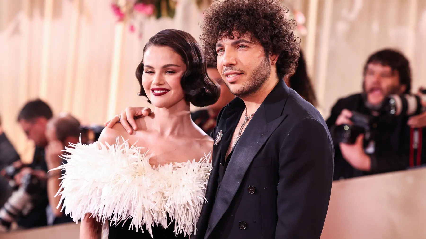 profimedia-1066525483 beni blanko selena gomez-6a8d8cb0985f5.webp