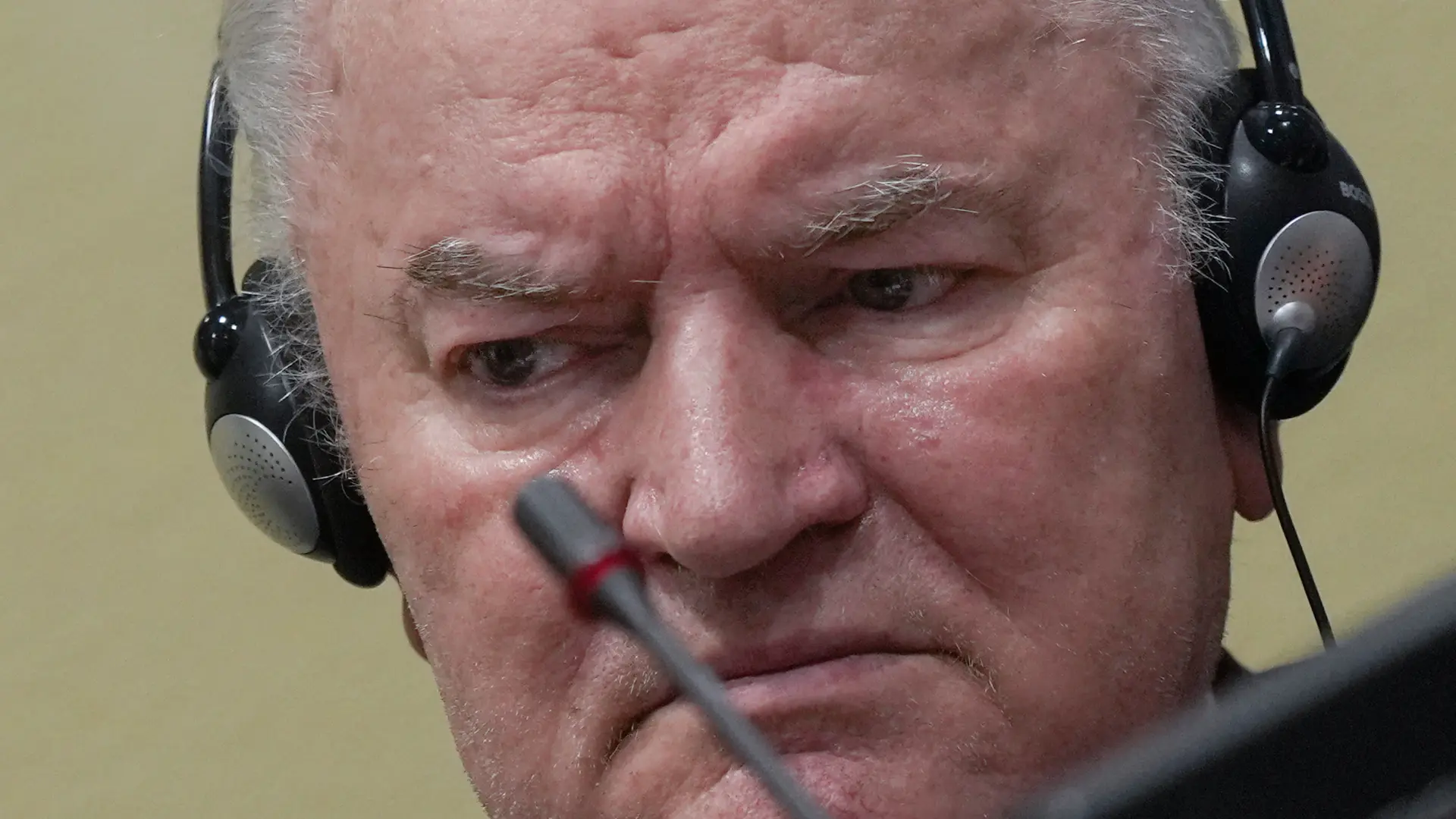 ratko mladić AP PhotoPeter Dejong, Pool,-6a905526c313c.webp