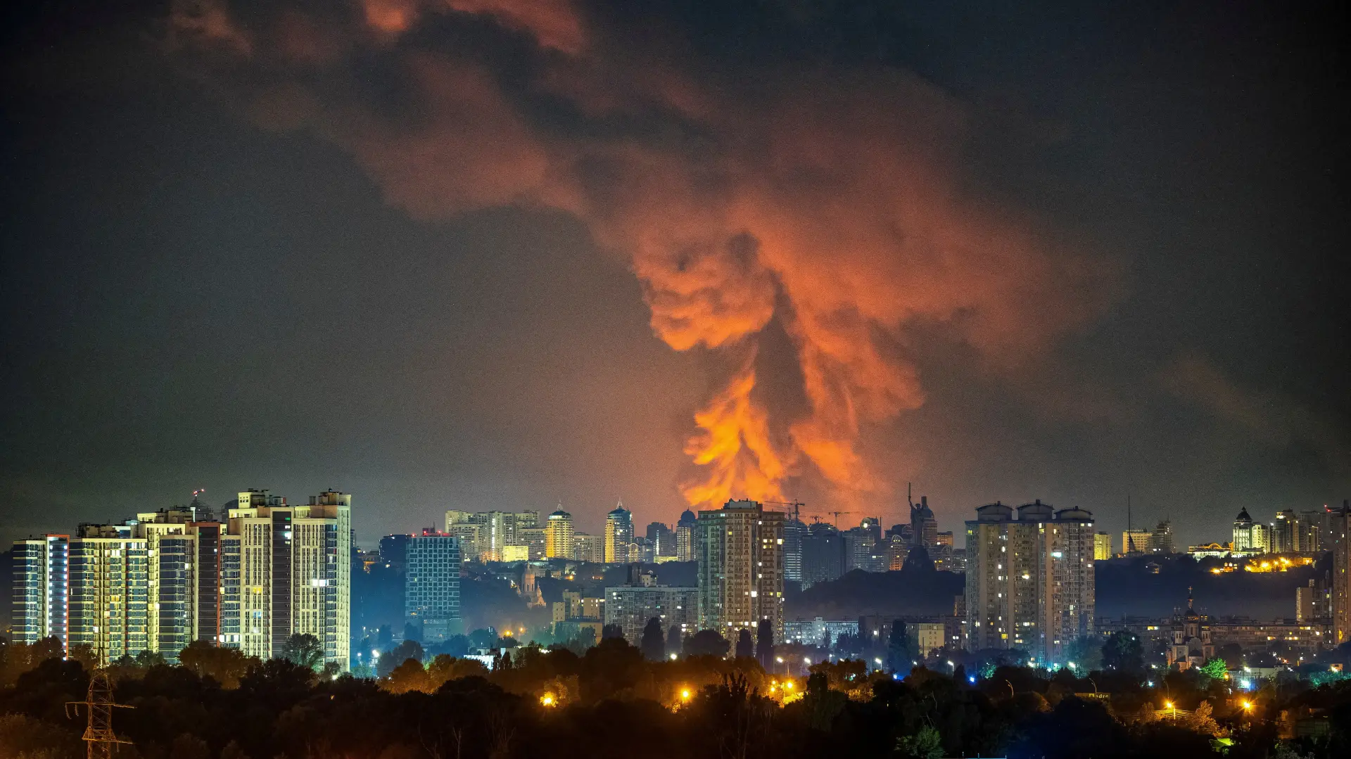 ruski napad na Kijev Ukrajina REUTERS Vladyslav Sodel-6a72ebc712bad.webp