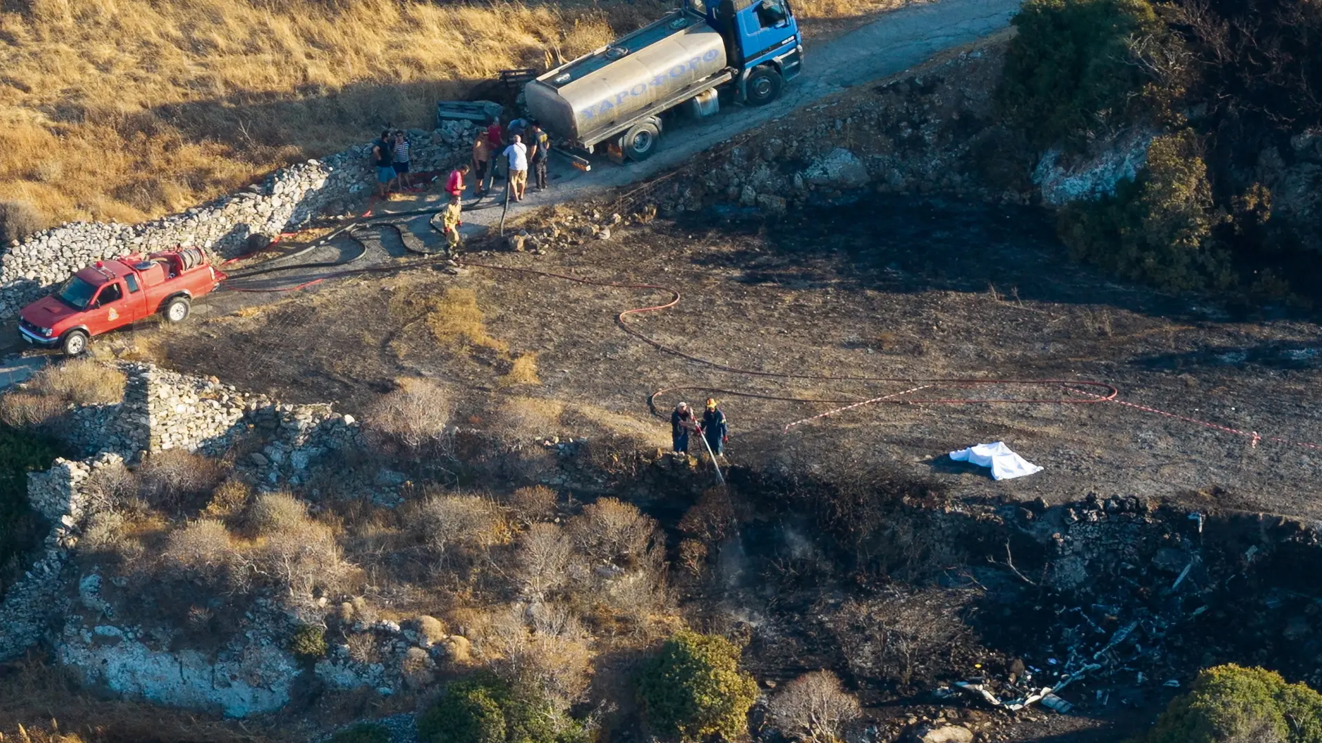 sifnos grčka pad helikoptera IN TIME NEWSvia REUTERS-6a845e1e46547.webp