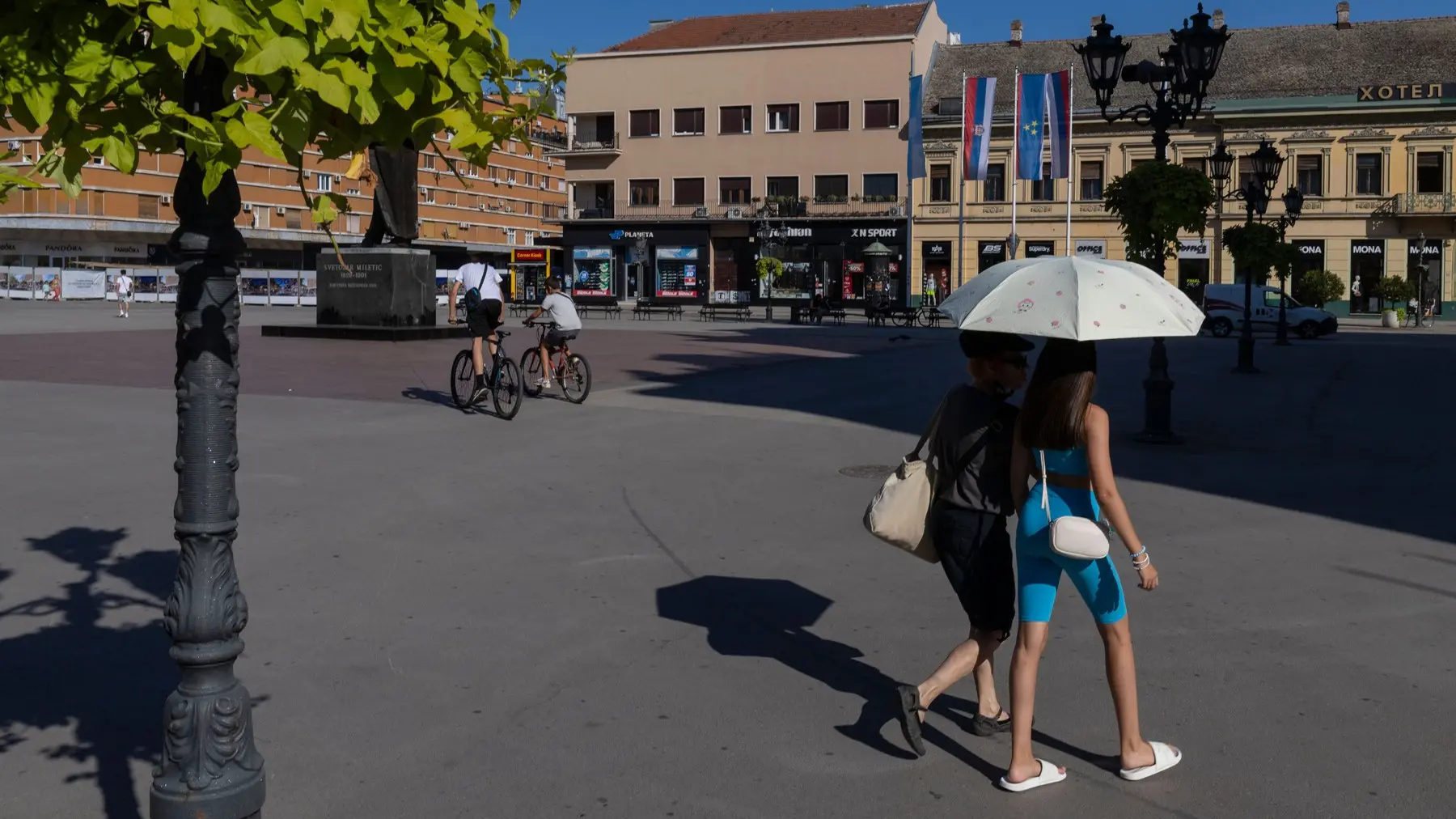vrućina toplo vreme novi sad profimedia-1120015142-6a79baba93397.webp