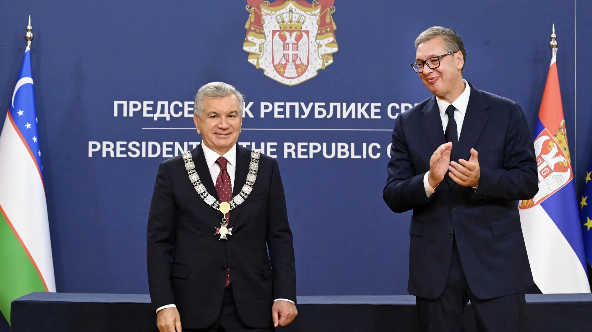 šavkat mirzijojev i aleksandar vučić TANJUG RADE PRELIĆ (2)-6a9ff13772c0a.webp