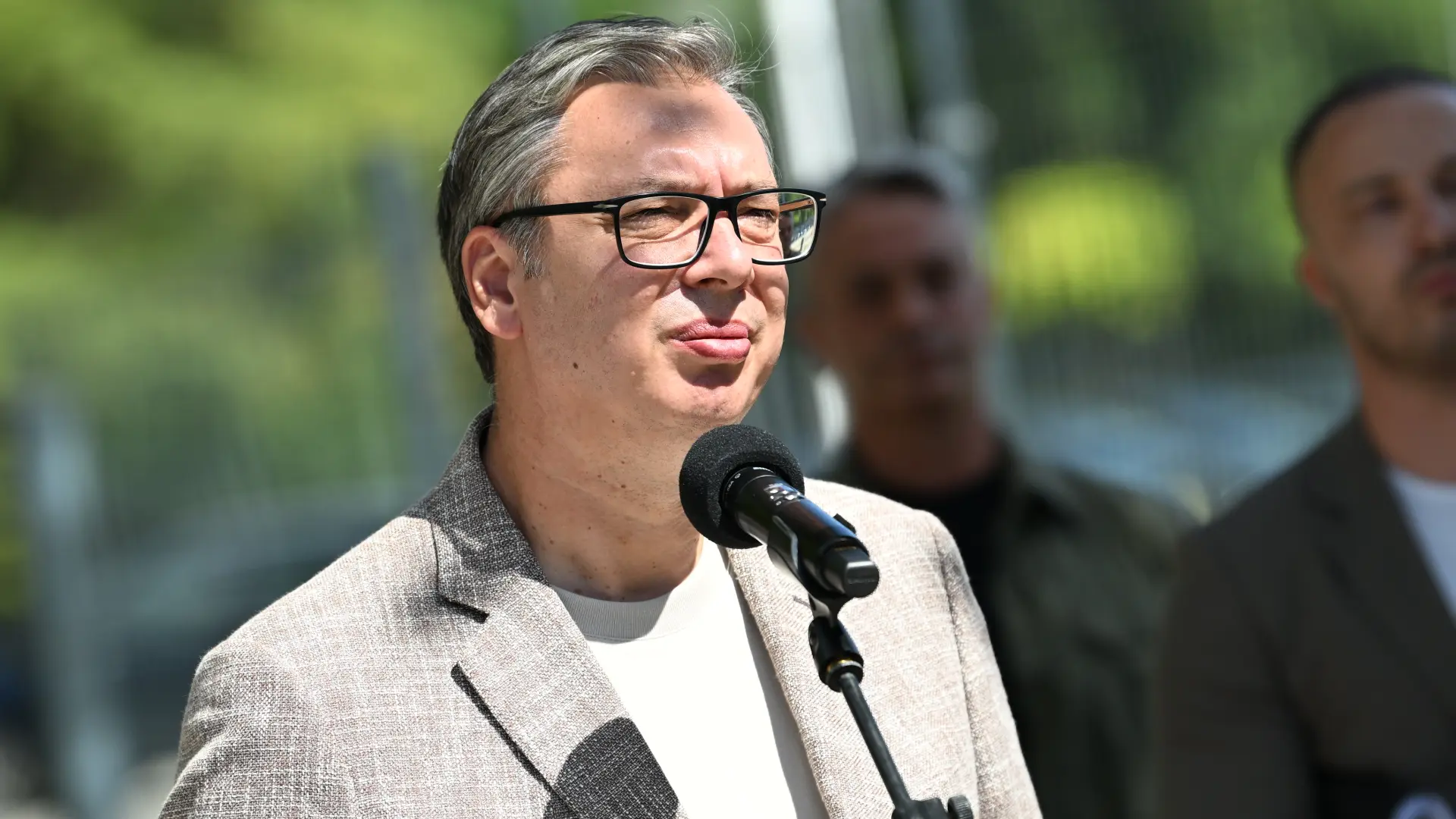 Aleksandar Vučić TANJUG AMIR HAMZAGIĆ bg-6a99519971cbb.webp