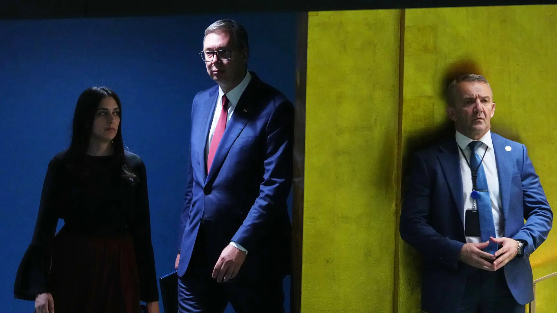 Aleksandar Vučić UN Tanjug AP Photo Frank Franklin II-6ab617007e708.webp