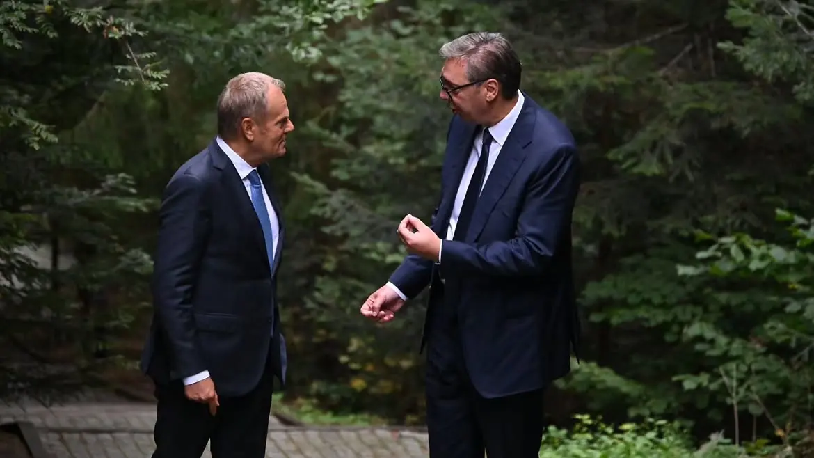 Aleksandar Vučić i Donald Task Karpatska inicijativa Ukrajina INstagram buducnostsrbijeav-6aad2a30a6edd.webp