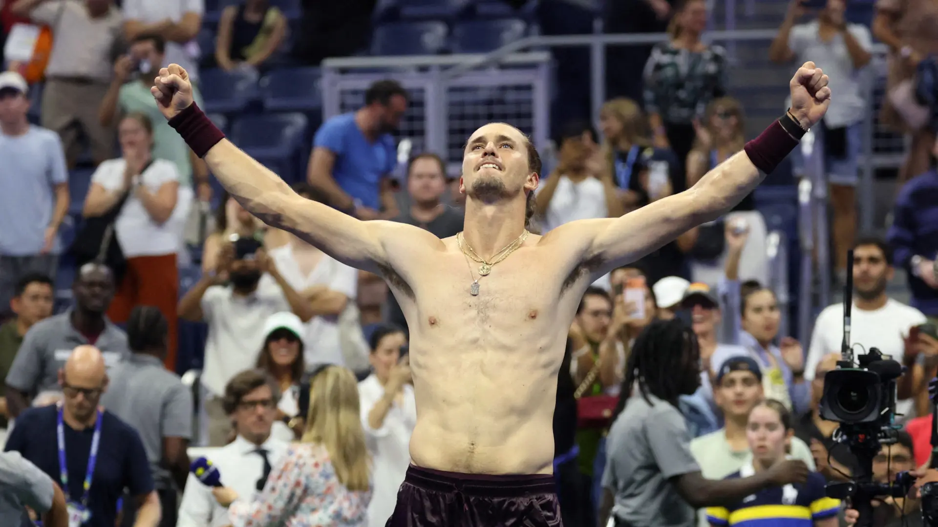 Aleksandar Zverev US open Reuters Geoff Burke-6a9a8153e8087.webp