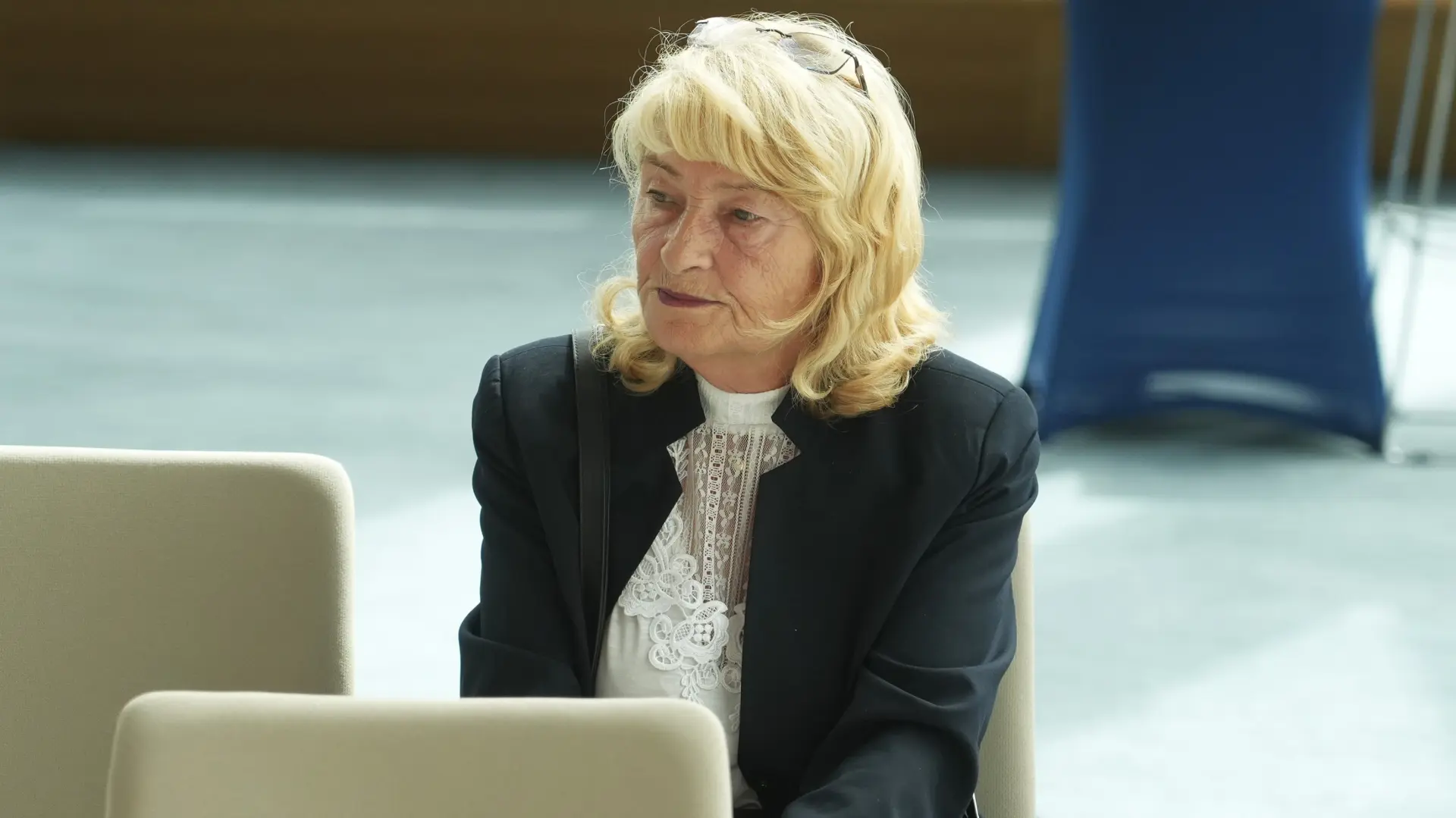 Antonio AhelATAImages gordana zdravković udovica tome zdravkovića-6ab268a20dace.webp