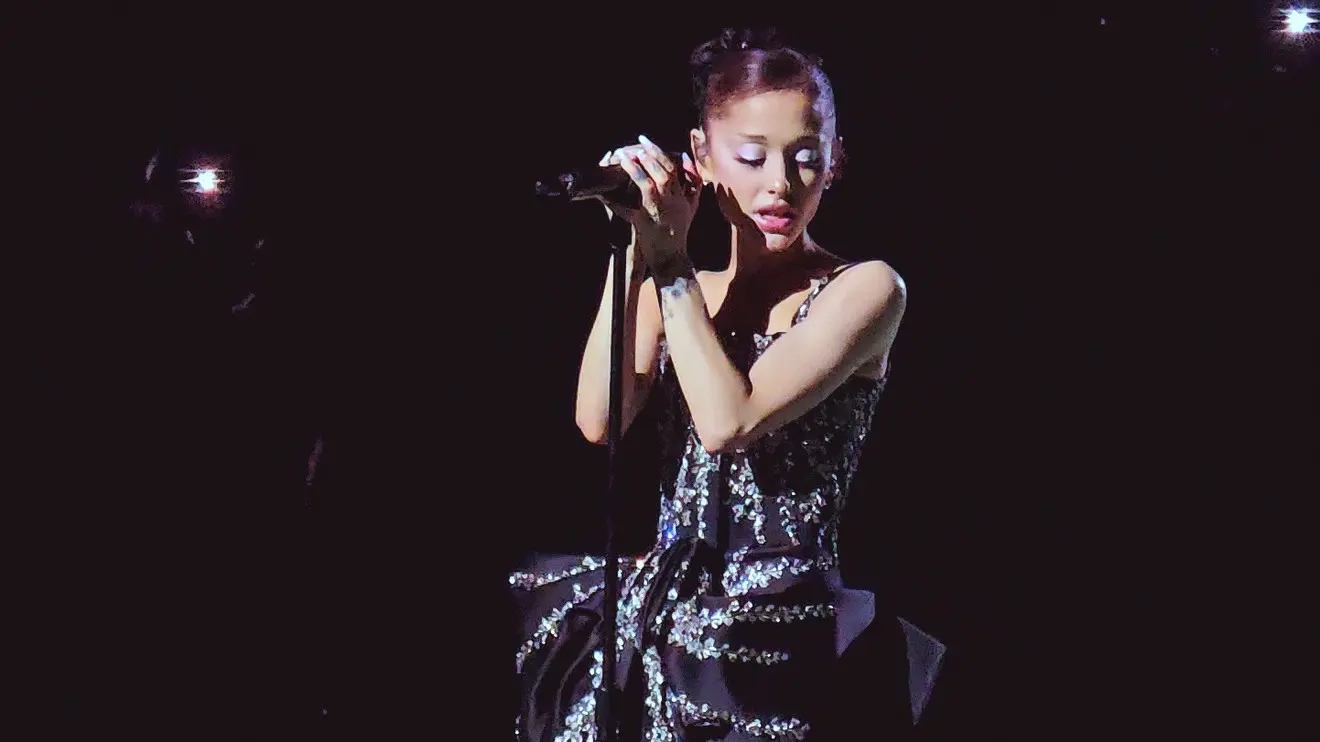 Ariana Grande, Raphael Pour-Hashemi  BACKGRID  Backgrid UK  Profimedia-6a97e57236f87.webp