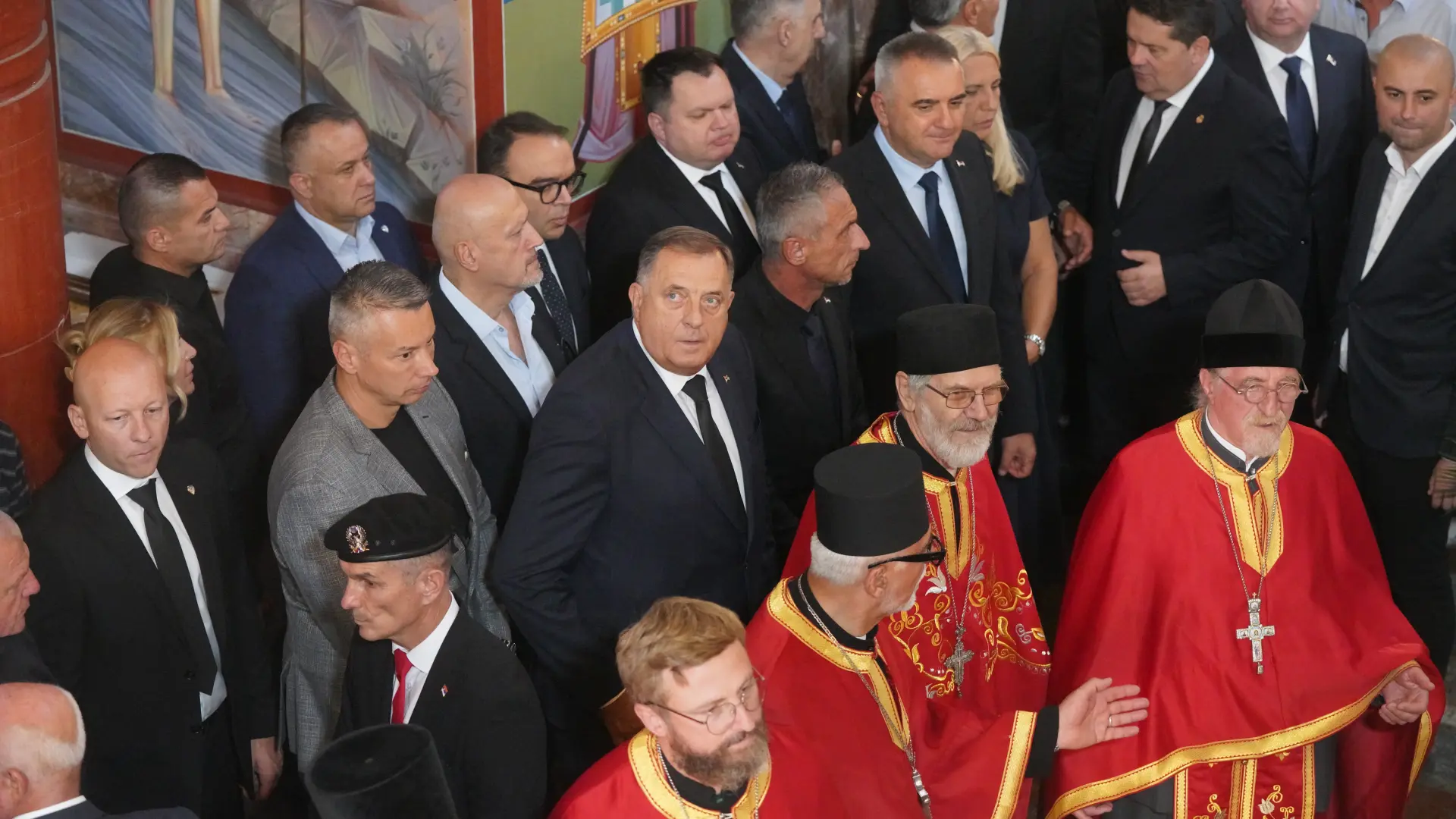 Delegacija reoublike srpske ratko mladić milorad dodik TANJUG MILOŠ MILIVOJEVIĆ-6a9e9aeba577b.webp