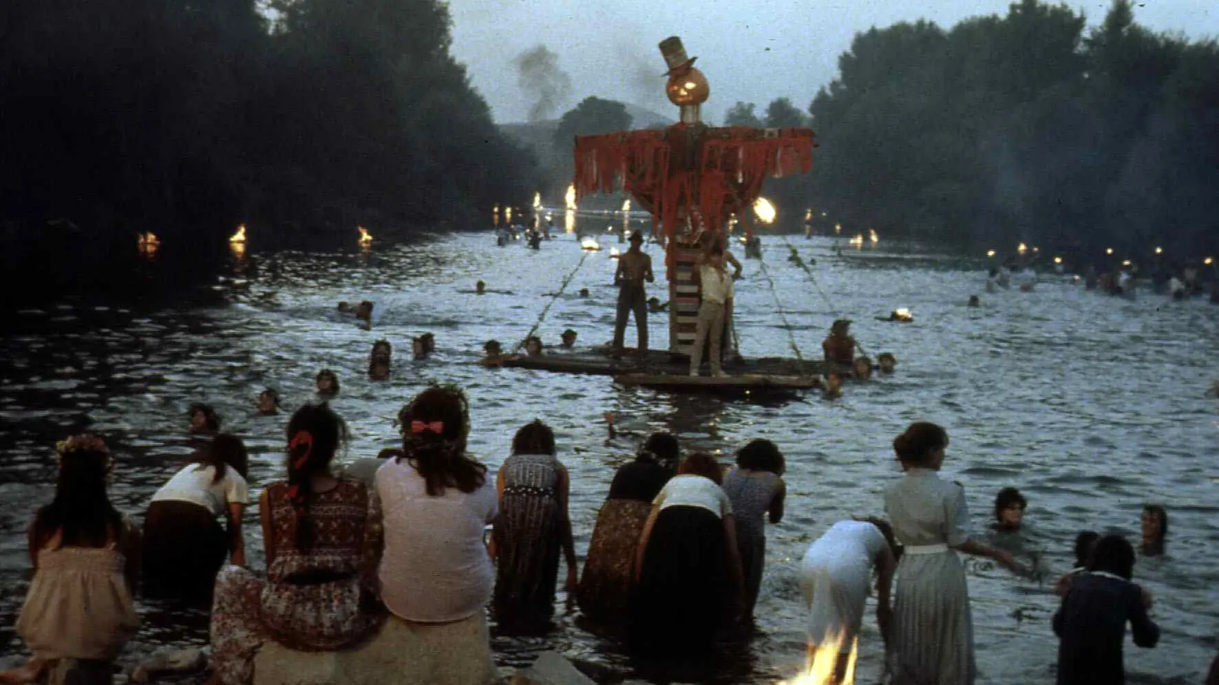 Dom za vešanje film, Kusturica, IFA Film  United Archives  Profimedia-6ab51e3d5c8b1.webp
