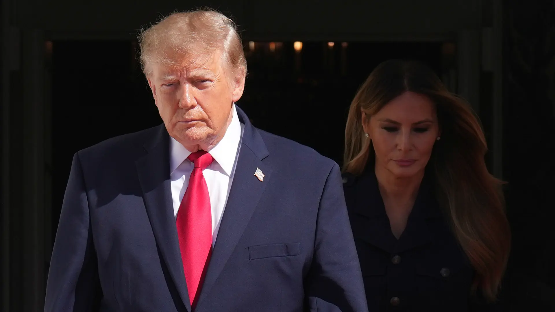 Donald i Melanija Tramp Tanjug AP PhotoJacquelyn Martin-6ab7c26442584.webp