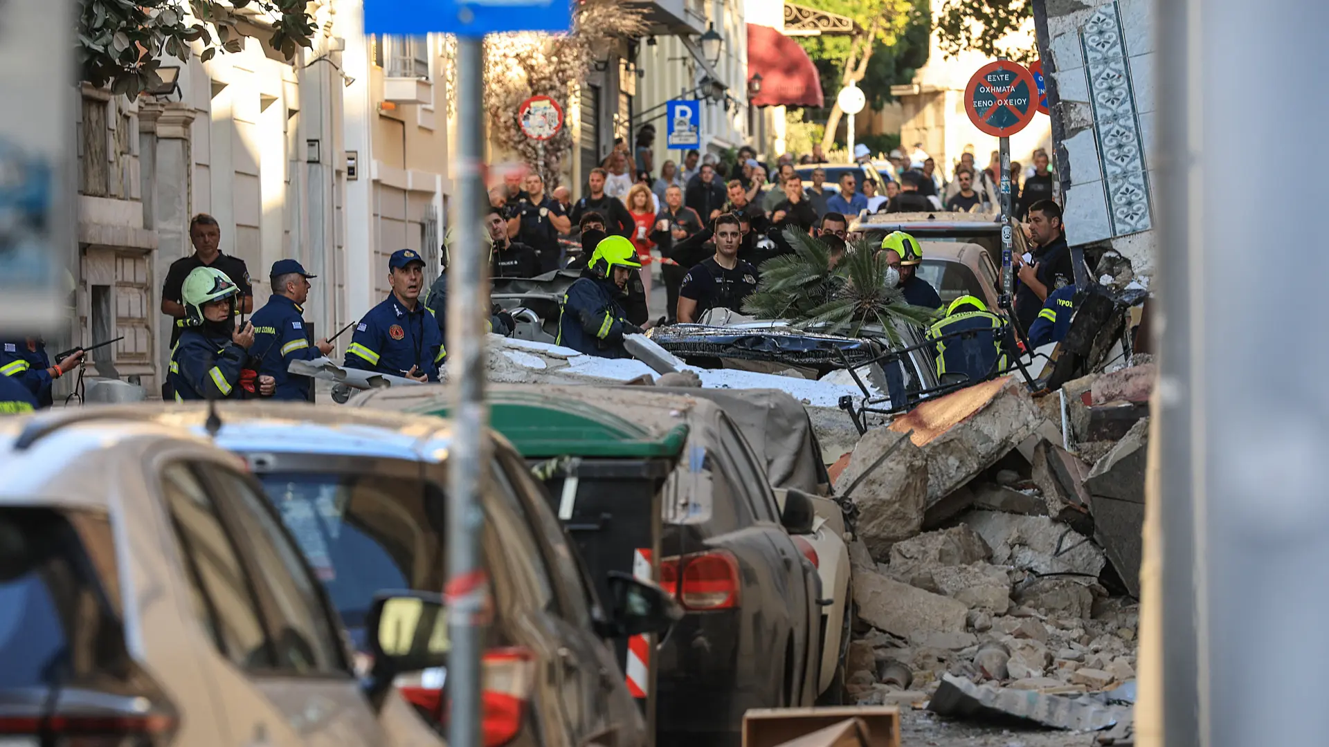 Eksplozija Grčka Atina REUTERS Louisa Gouliamaki-6ab622846d975.webp