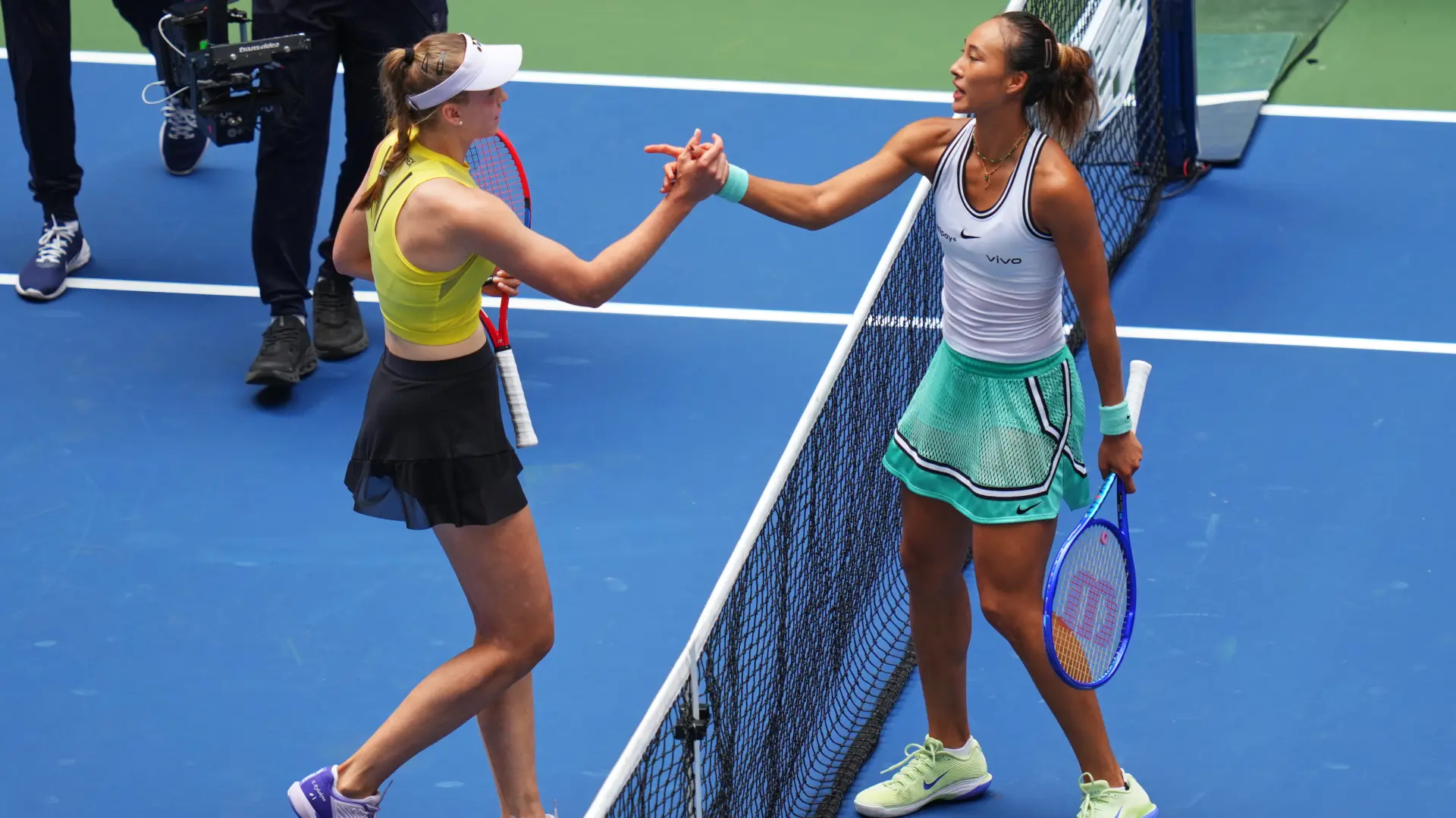 Elena Ribakina i Ćinven Dženg Tanjug AP PhotoKirsty Wigglesworth-6aa1a343ac996.webp