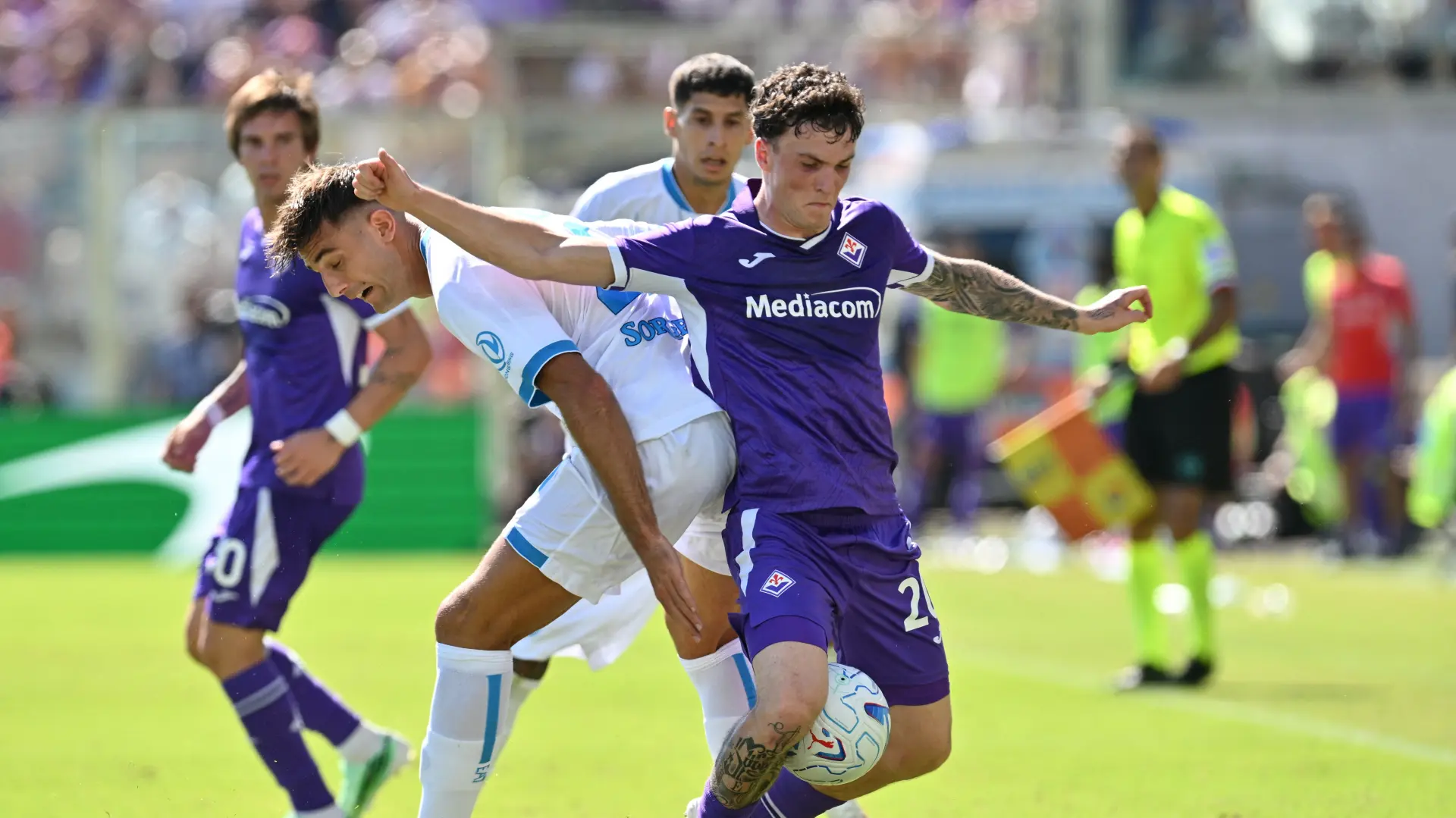 FK Napoli FK Fiorentine REUTERS Jennifer Lorenzini-6aafdc3b213ff.webp