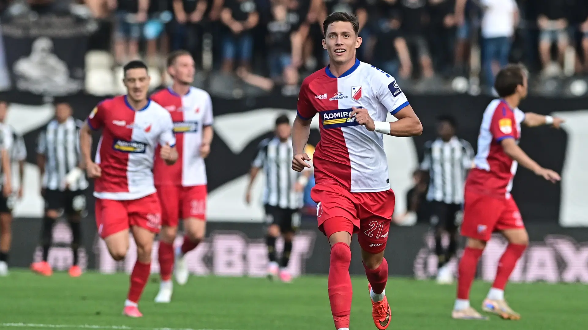 FK Vojvodina Dusan Milenkovic ATAImages-6aa6dbdd86dad.webp