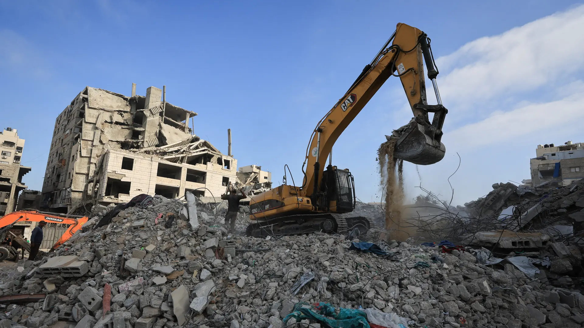 Gaza ruševine REUTERS Dawoud Abu Alkas-6aabdacd28b2f.webp
