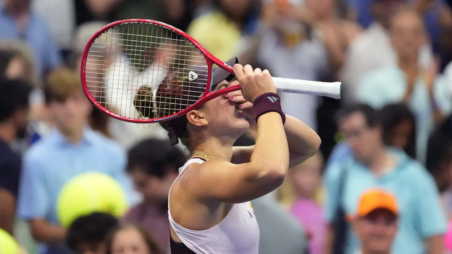Iva Jović US Open IMAGN IMAGES via ReutersRobert Deutsch-6a9d18b15114a.webp
