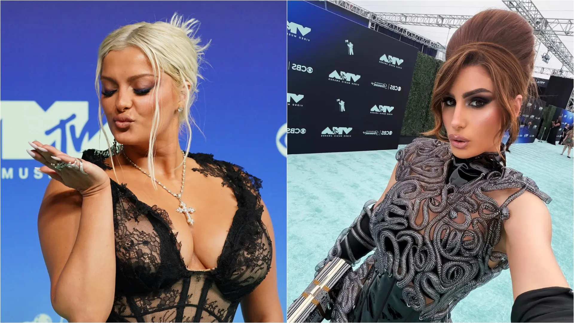 Jordan StraussInvisionAP, Instagram printscreen, didijofficial bebe redža bibi reksa didi džej didi j dijana janković MTV VMA-6abce47a6d84d.webp
