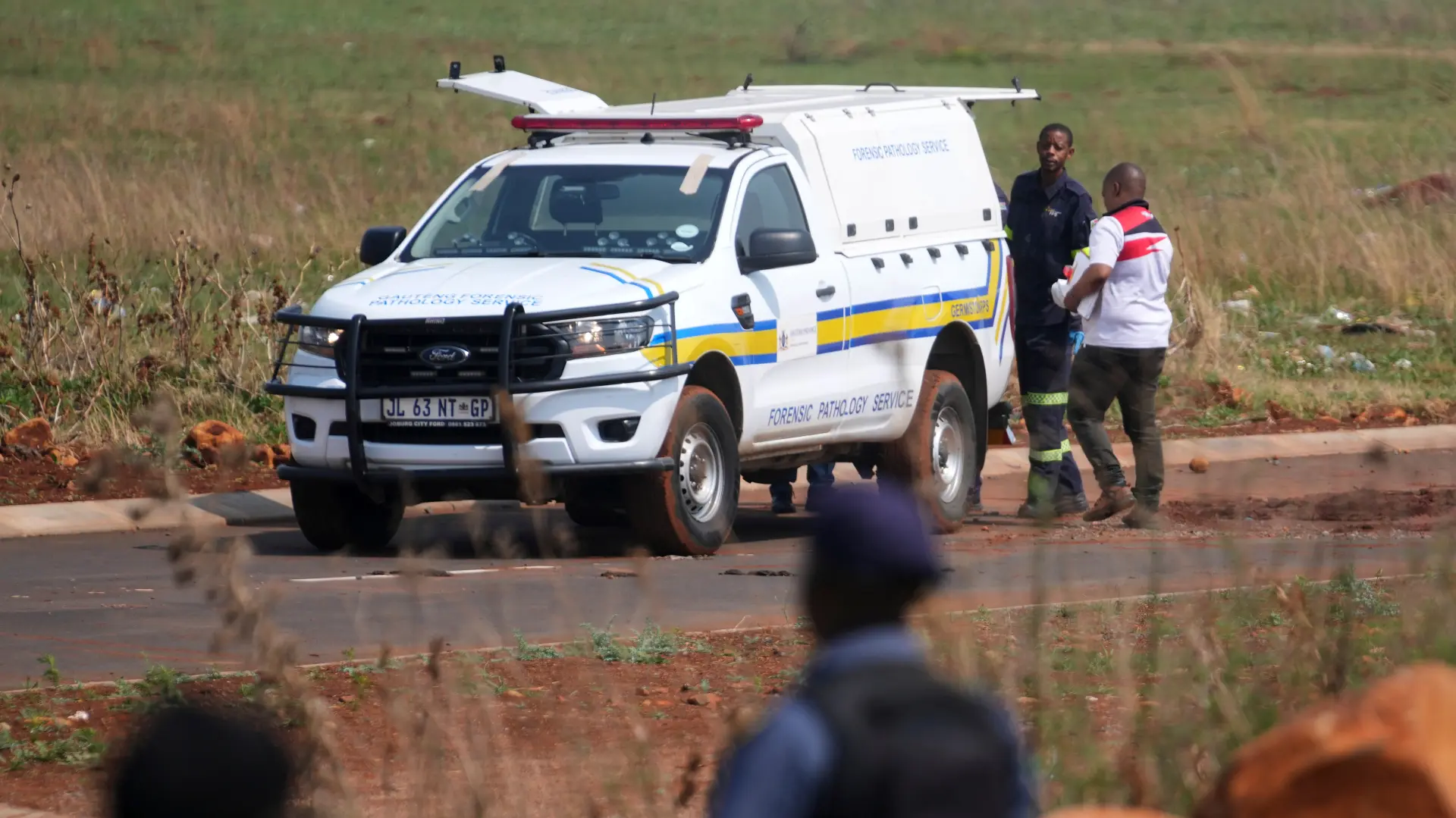 Južnoafrička republika policja Južna Afrika Tanjug AP PhotoThemba Hadebe-6ab8ba829e691.webp