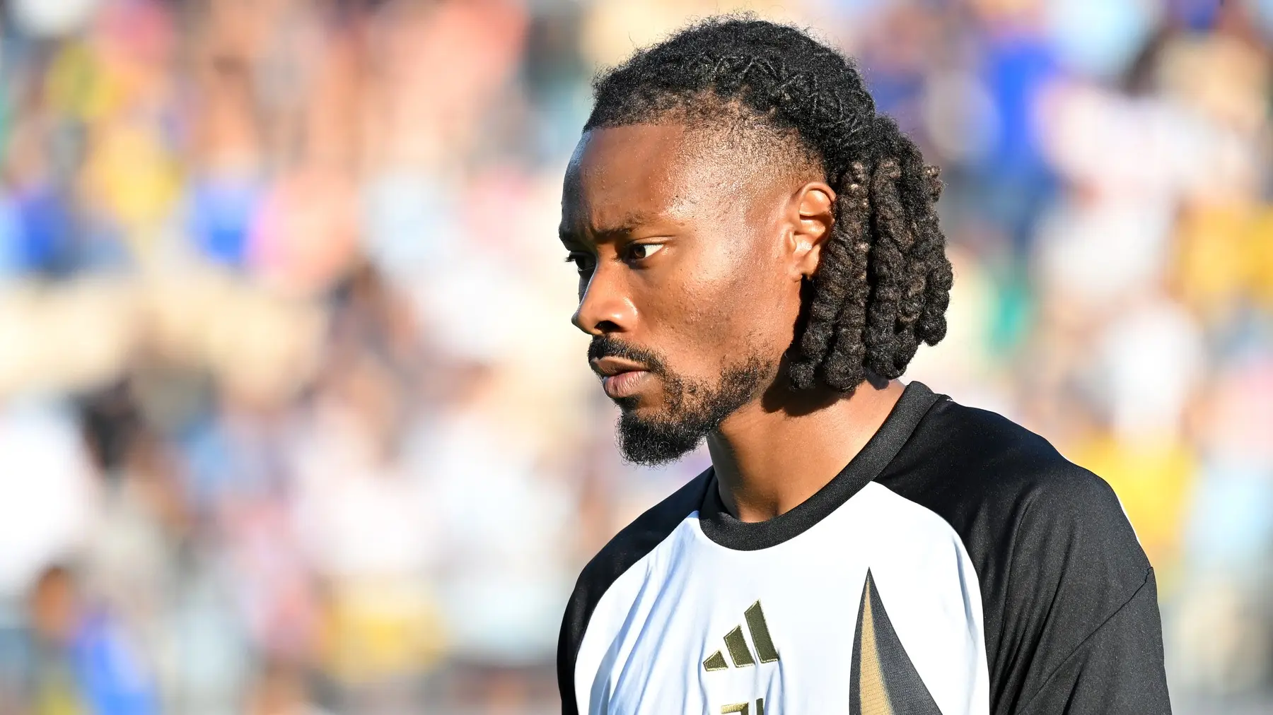 Kefren Tiram FK Juventus profimedia-1128389924-6a996f7f74312.webp