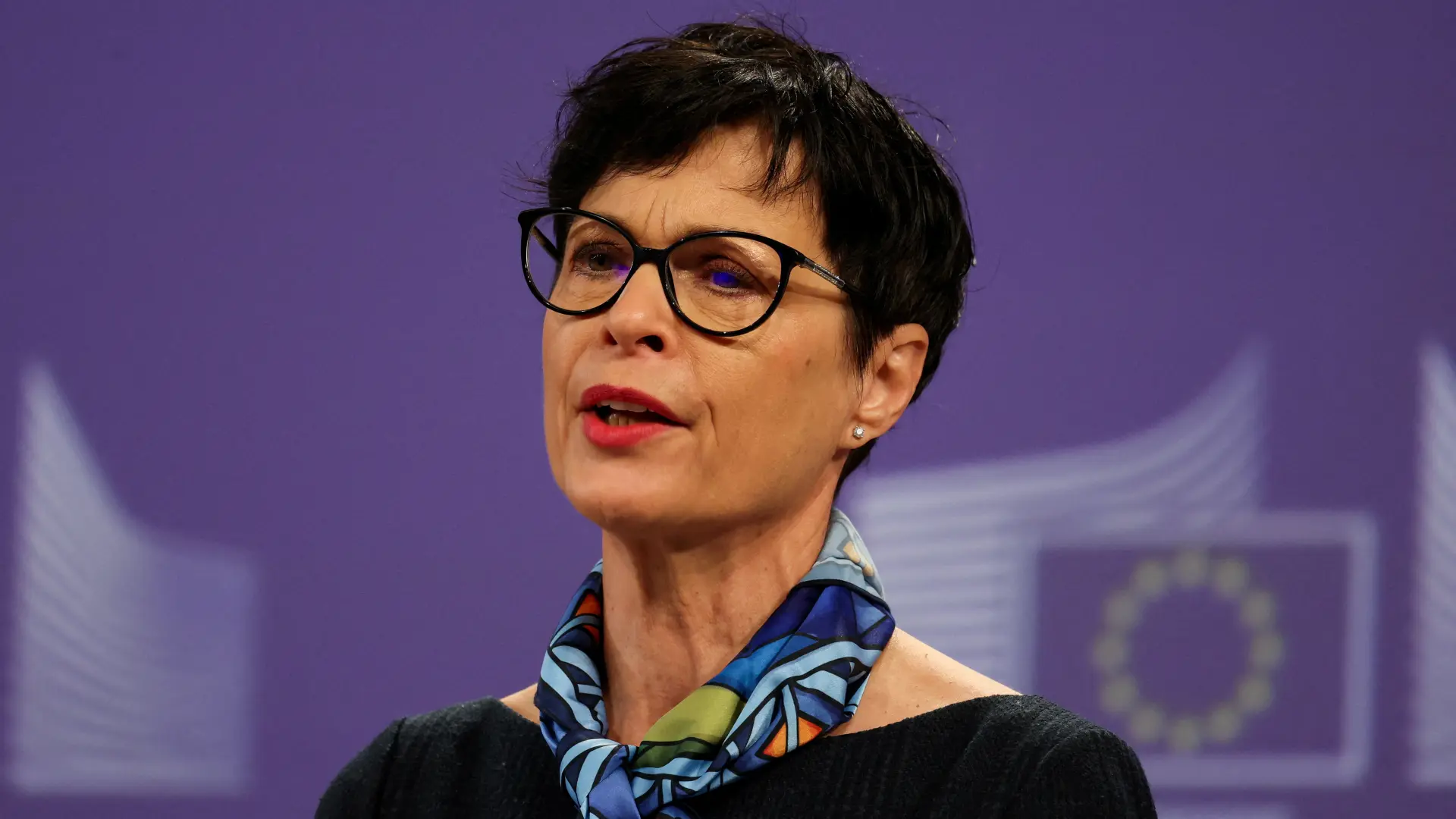 Marta Kos REUTERSOmar Havana-6a9ad9af1847f.webp