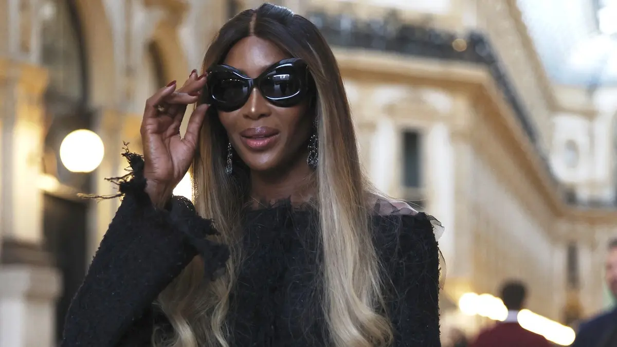 Naomi Kembel, Valentina S. Frugiuele : Getty images : Profimedia-6ab3c87f269af.webp