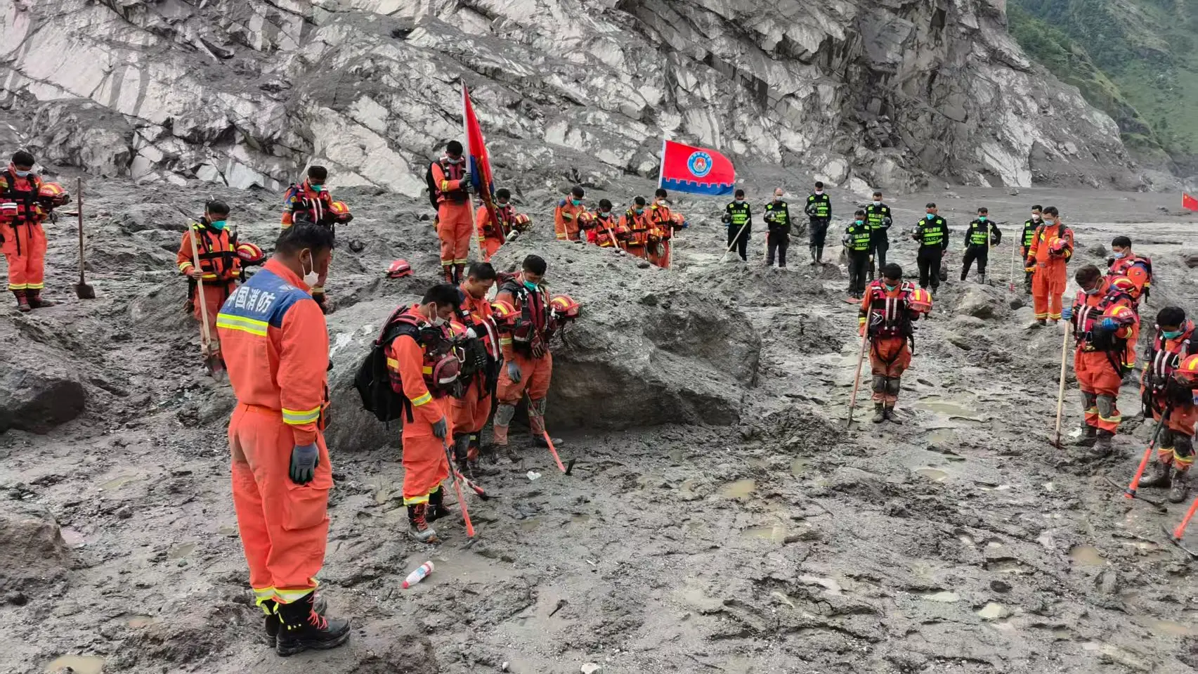Nepal poplave Tanjug Jigme DorjeXinhua via AP-6a9670f0c61d2.webp