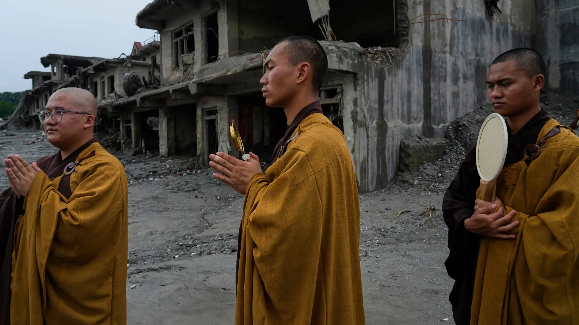Nepal poplave dan žalosti Tanjug AP Photo Niranjan Shrestha-6a9e5aa40c47f.webp