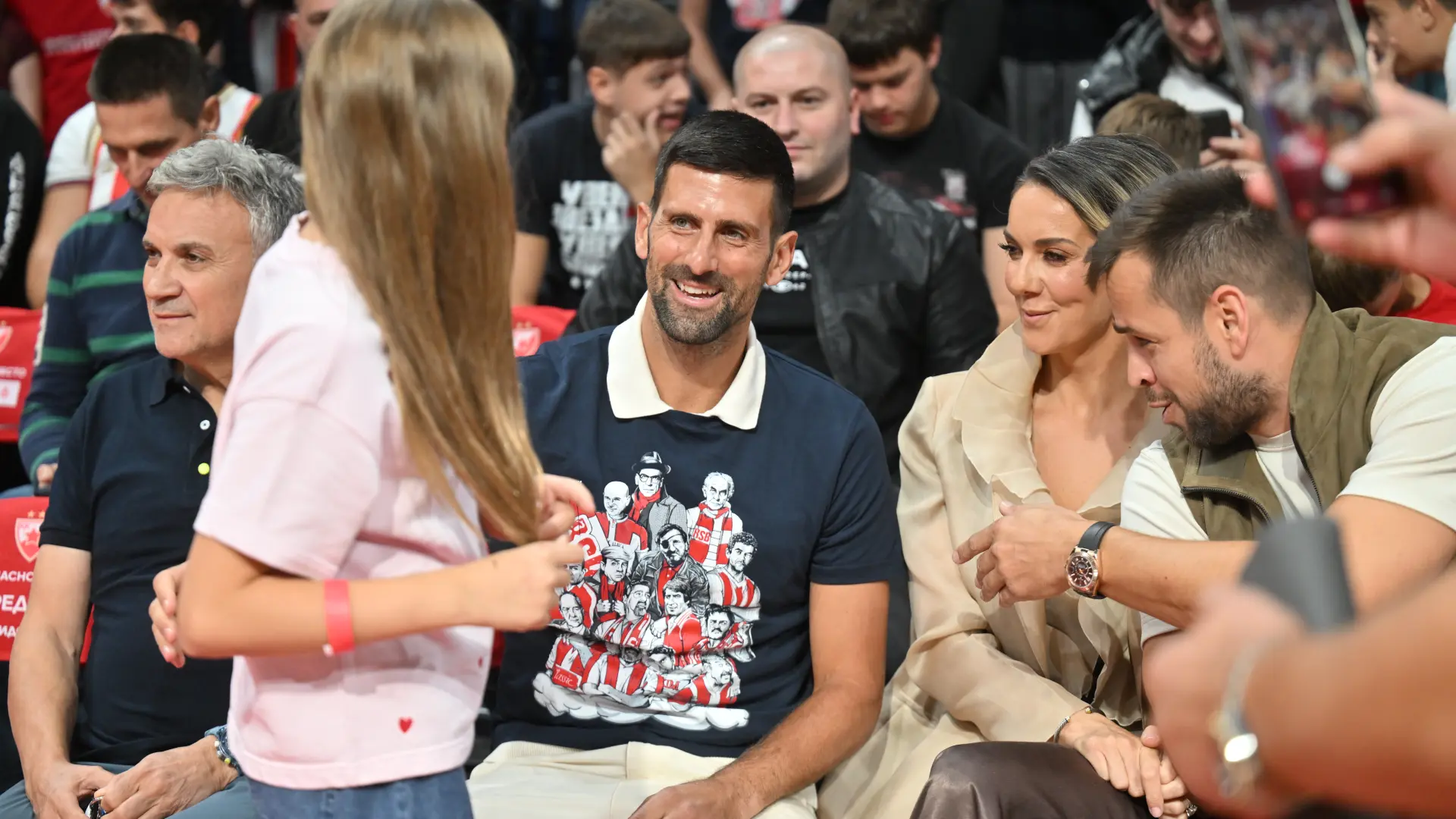Novak Đoković KK Crvena zvezda TANJUG OLIVER BUNIĆ-6ab57b3f9d63f.webp